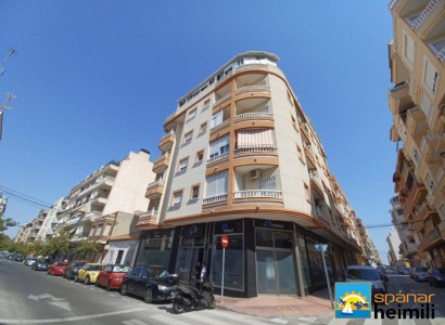 Rækkehus - Videresalg - Torrevieja -
                Torrevieja