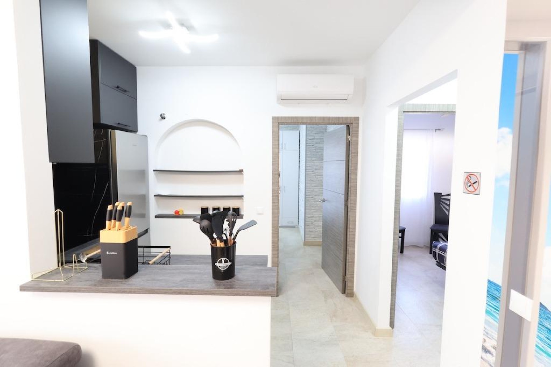 Resale - Apartment / flat -
Torrevieja - Acequion