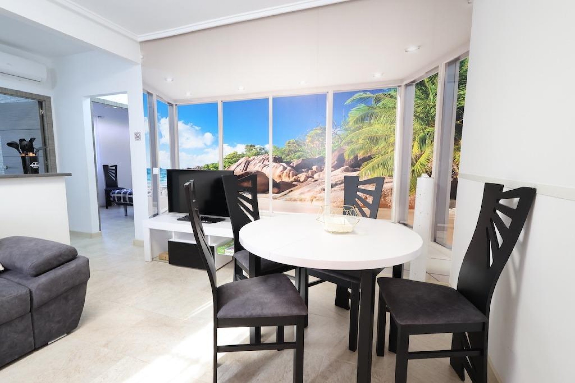 Resale - Apartment / flat -
Torrevieja - Acequion