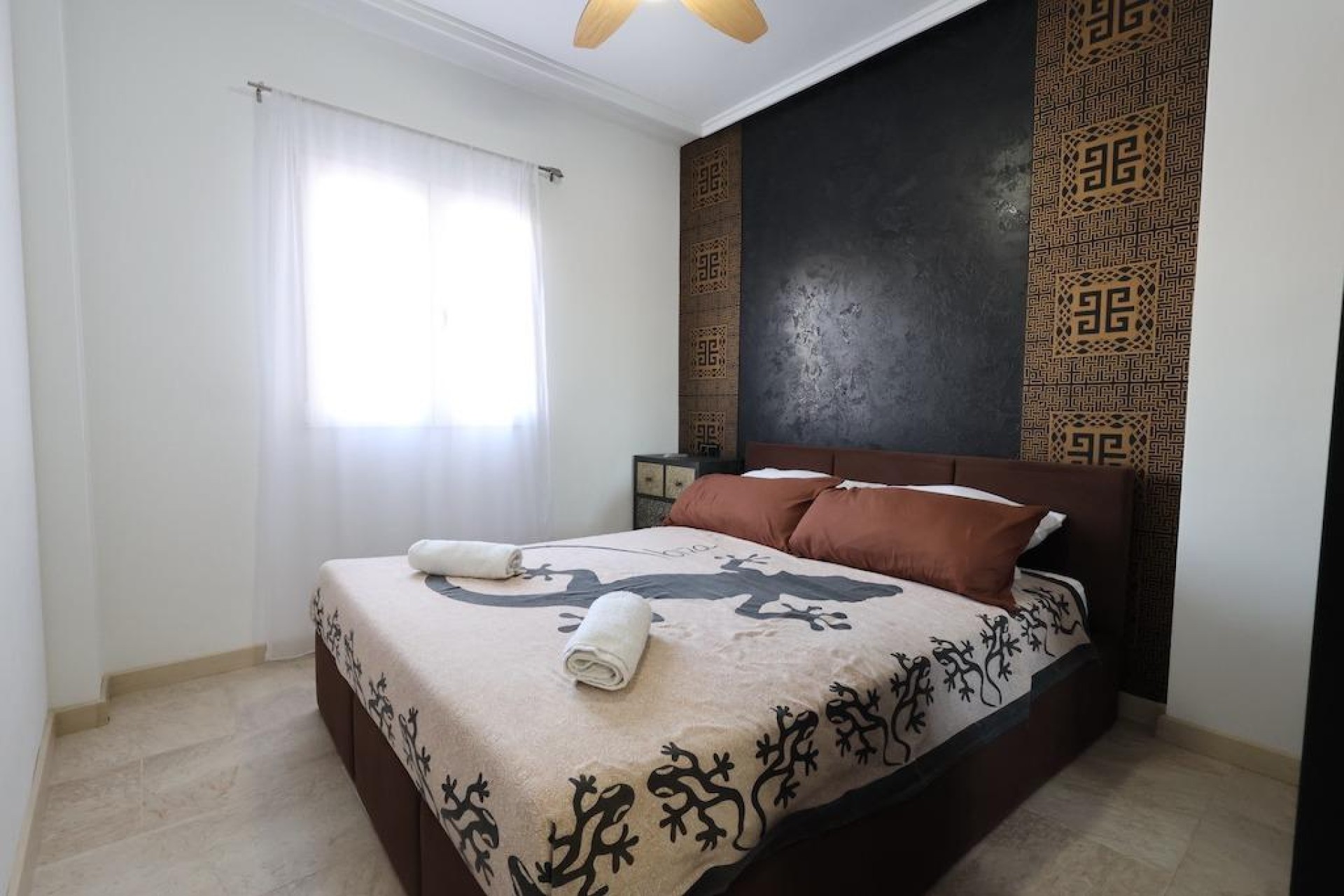 Resale - Apartment / flat -
Torrevieja - Acequion