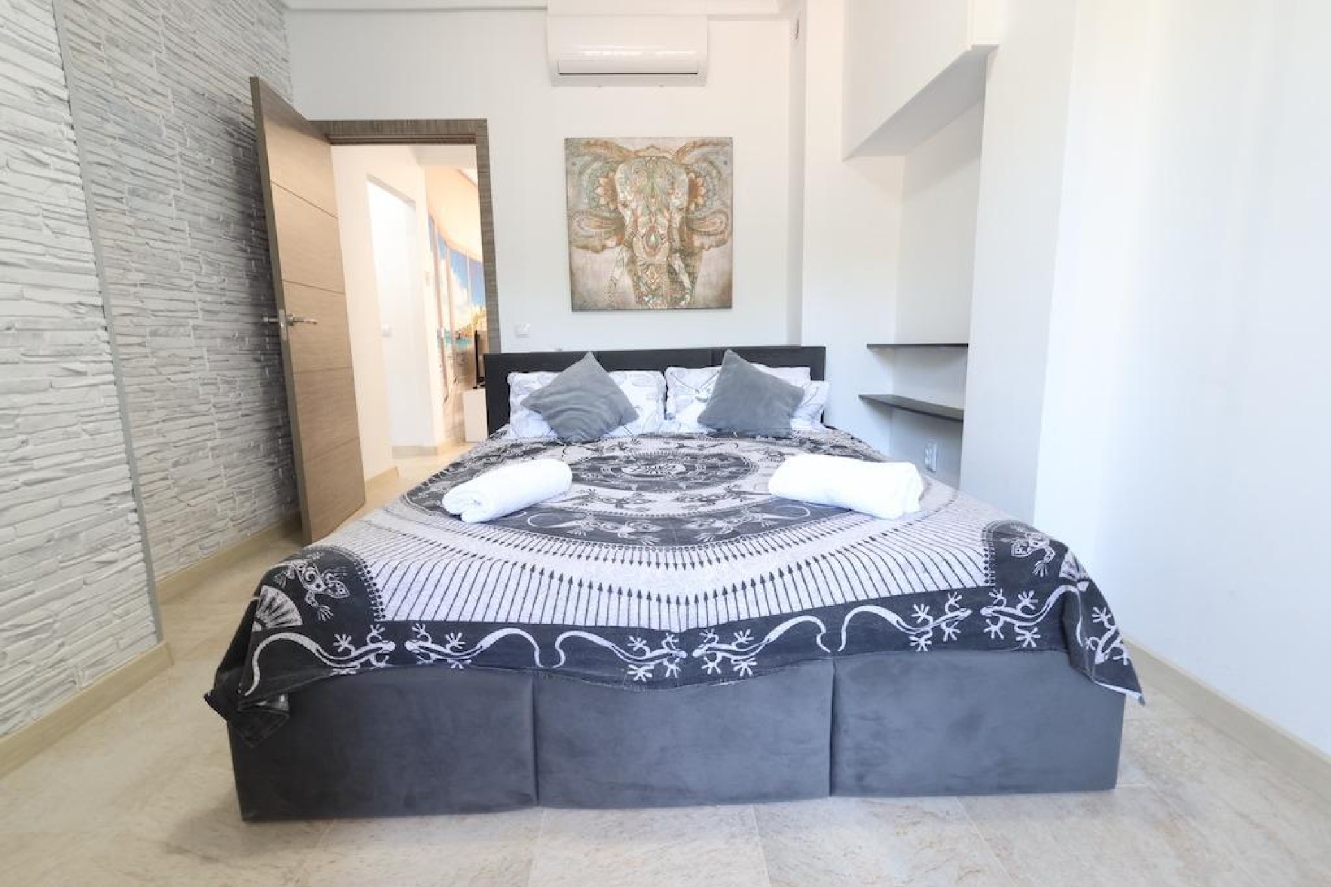Resale - Apartment / flat -
Torrevieja - Acequion