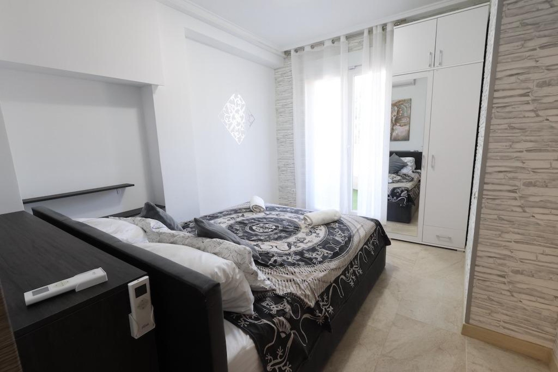 Resale - Apartment / flat -
Torrevieja - Acequion