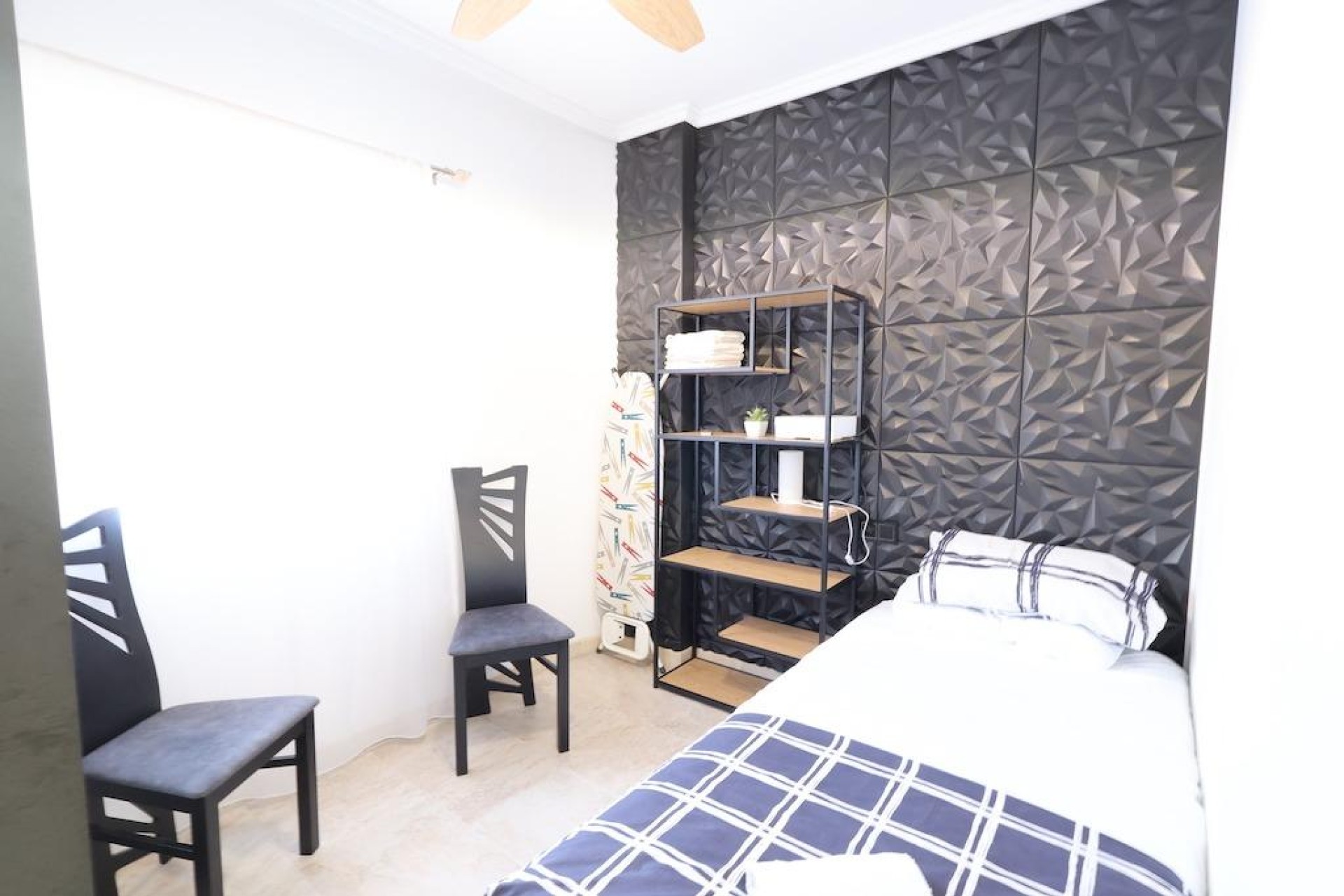 Resale - Apartment / flat -
Torrevieja - Acequion