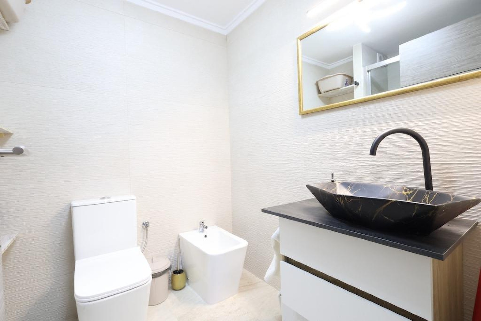 Resale - Apartment / flat -
Torrevieja - Acequion