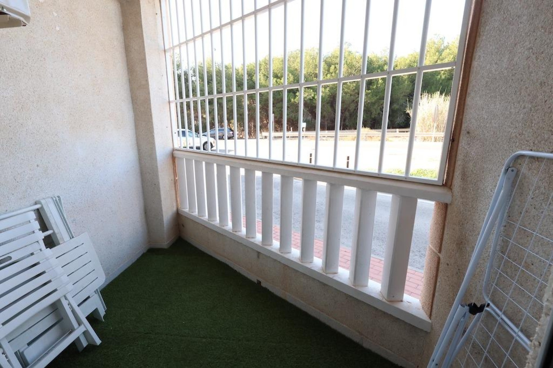Resale - Apartment / flat -
Torrevieja - Acequion
