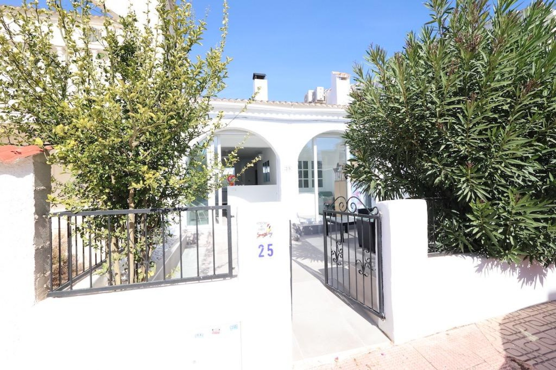Resale - Bungalow -
Benijofar - Costa blanca sur