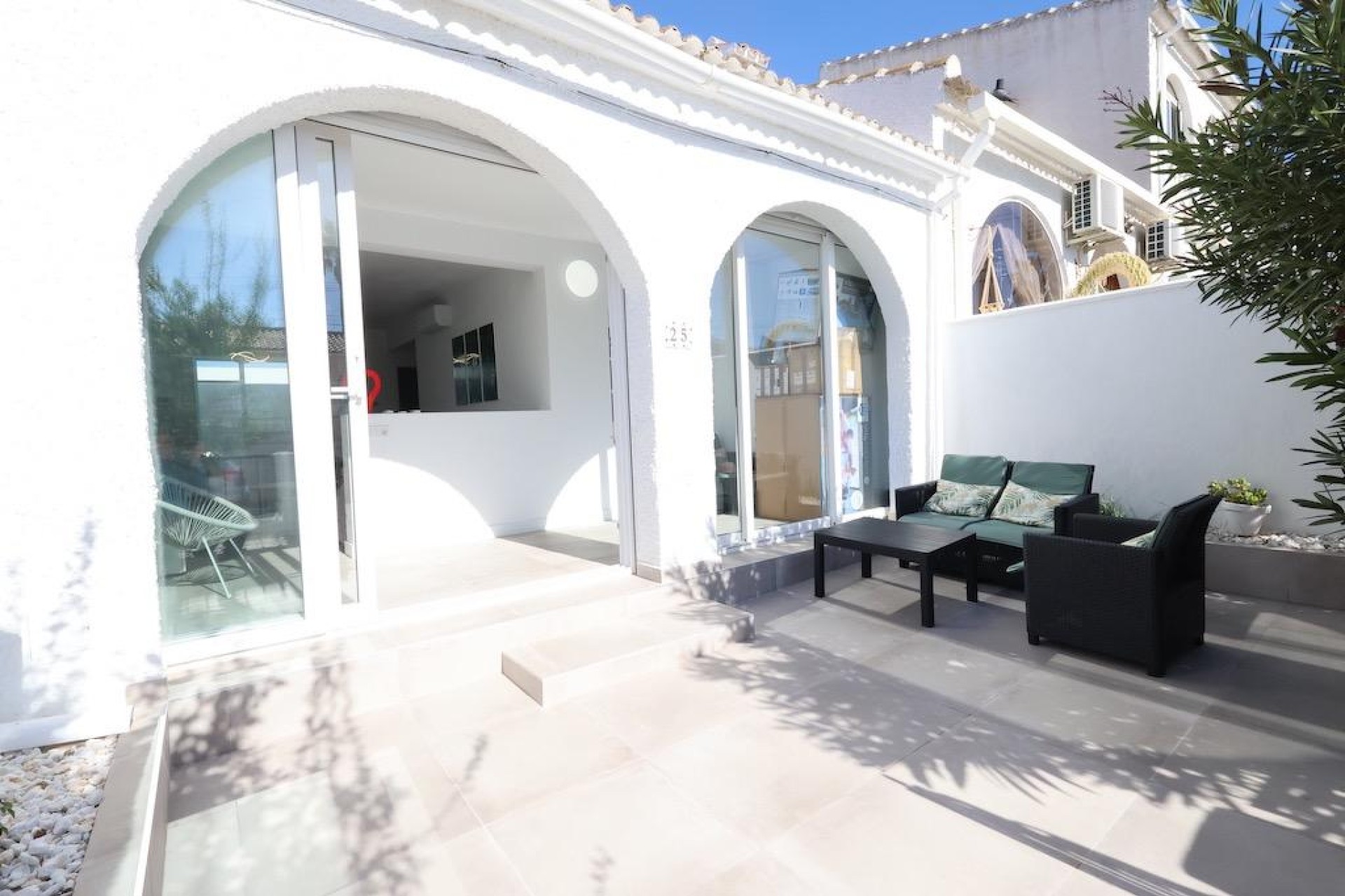 Resale - Bungalow -
Benijofar - Costa blanca sur