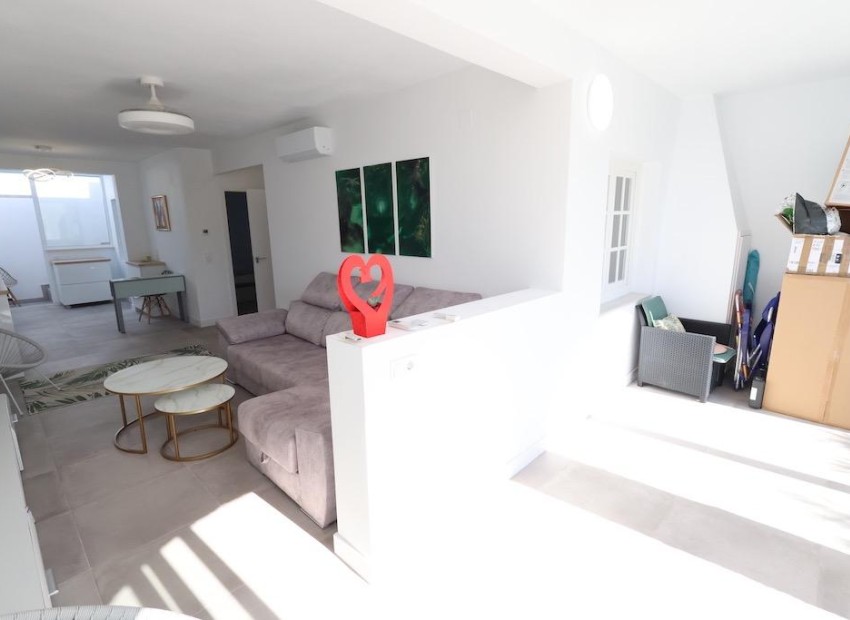 Resale - Bungalow -
Benijofar - Costa blanca sur