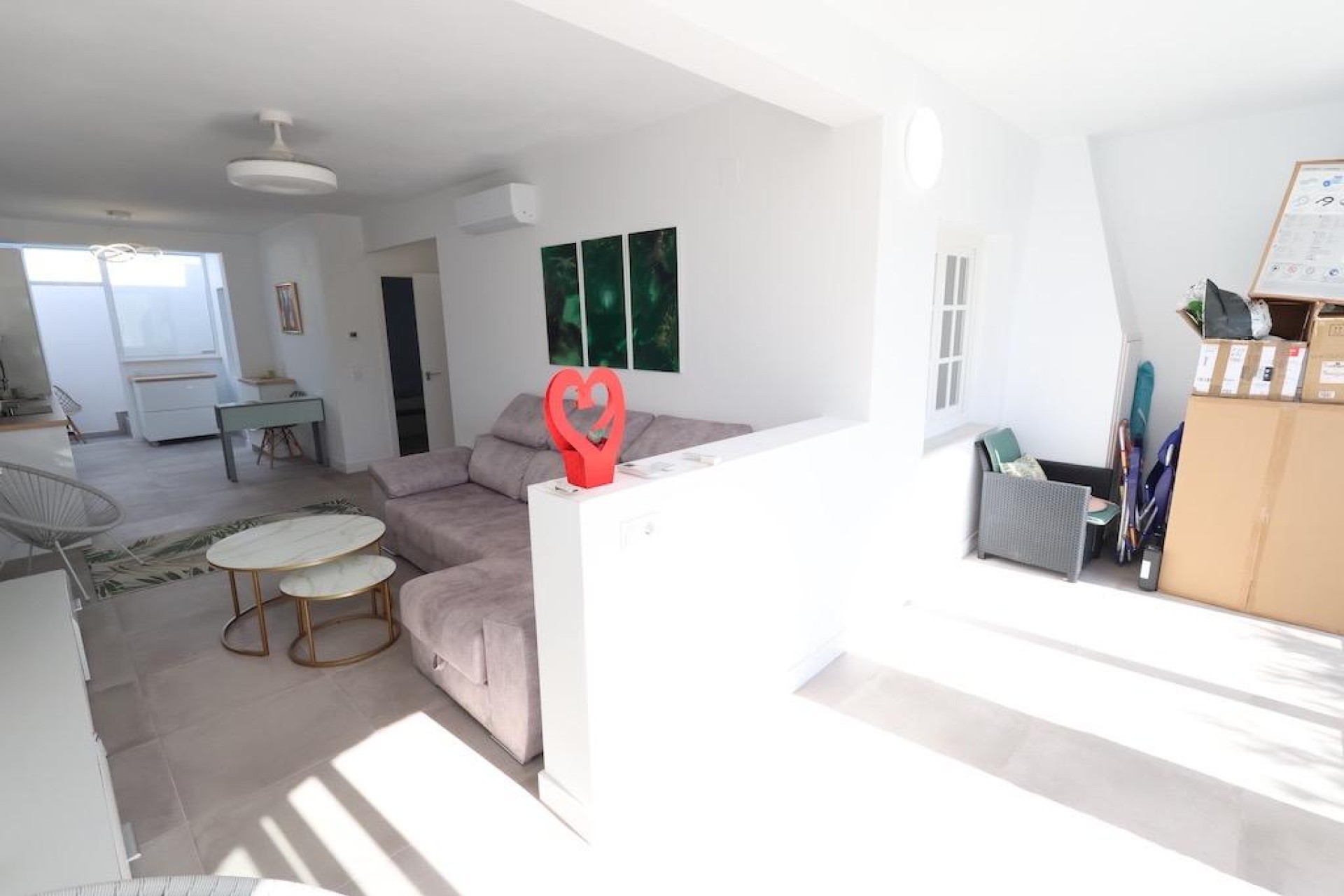 Resale - Bungalow -
Benijofar - Costa blanca sur