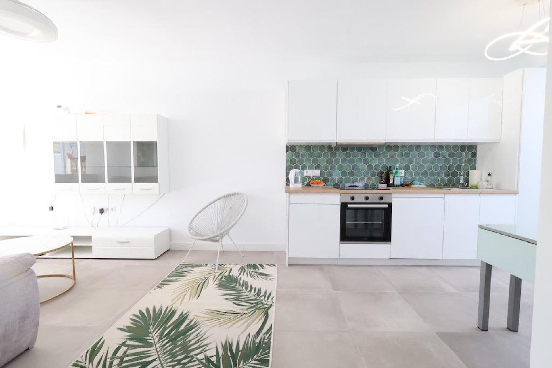 Resale - Bungalow -
Benijofar - Costa blanca sur