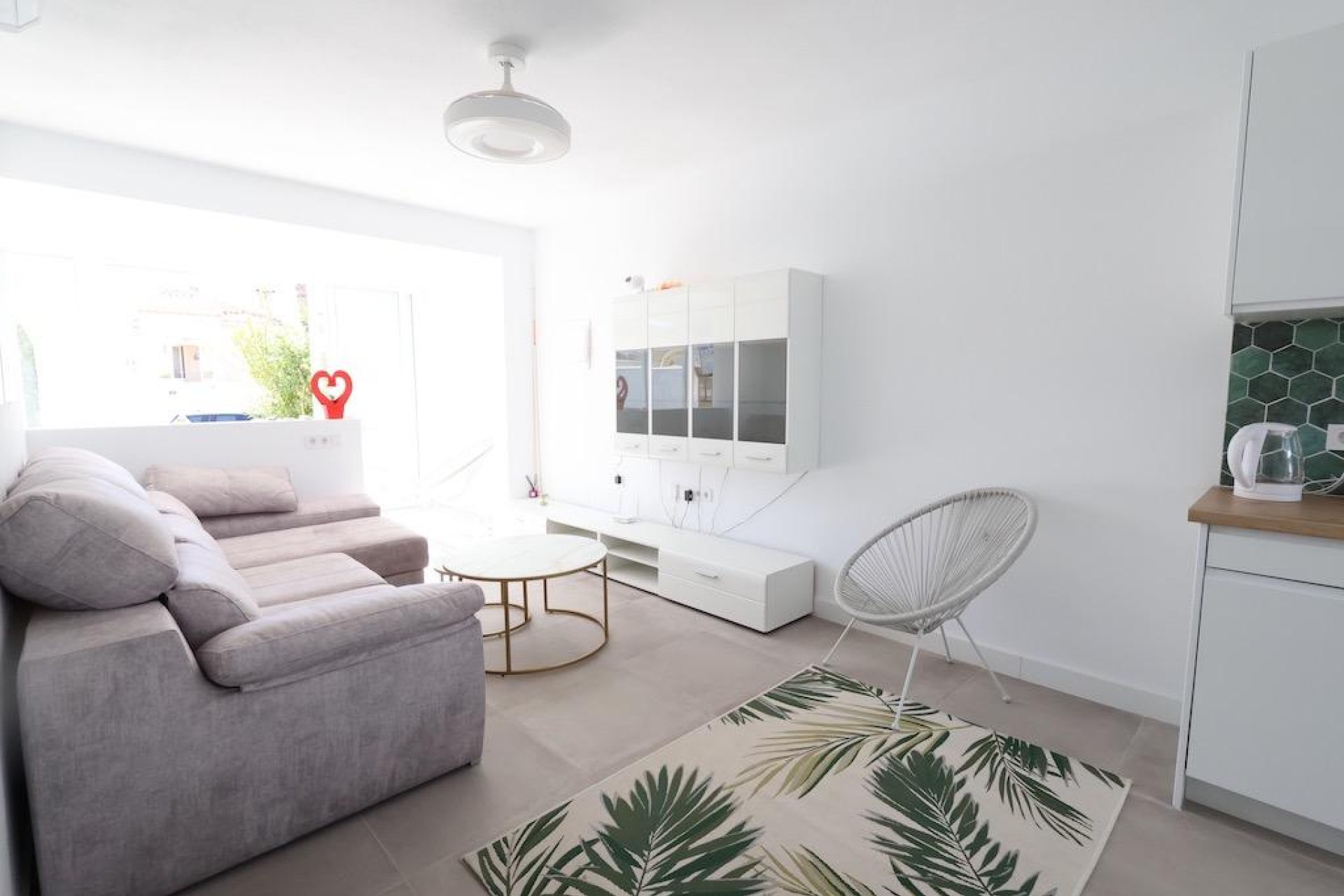 Resale - Bungalow -
Benijofar - Costa blanca sur