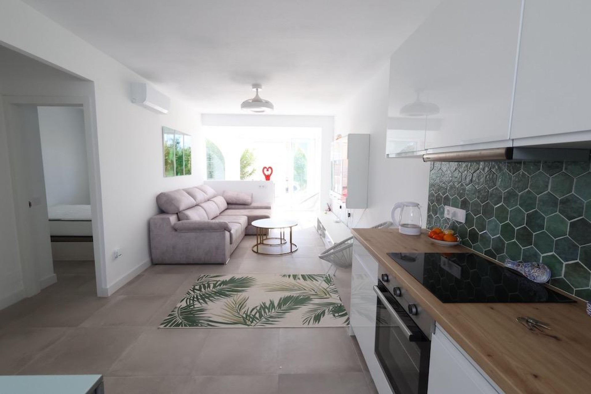 Resale - Bungalow -
Benijofar - Costa blanca sur