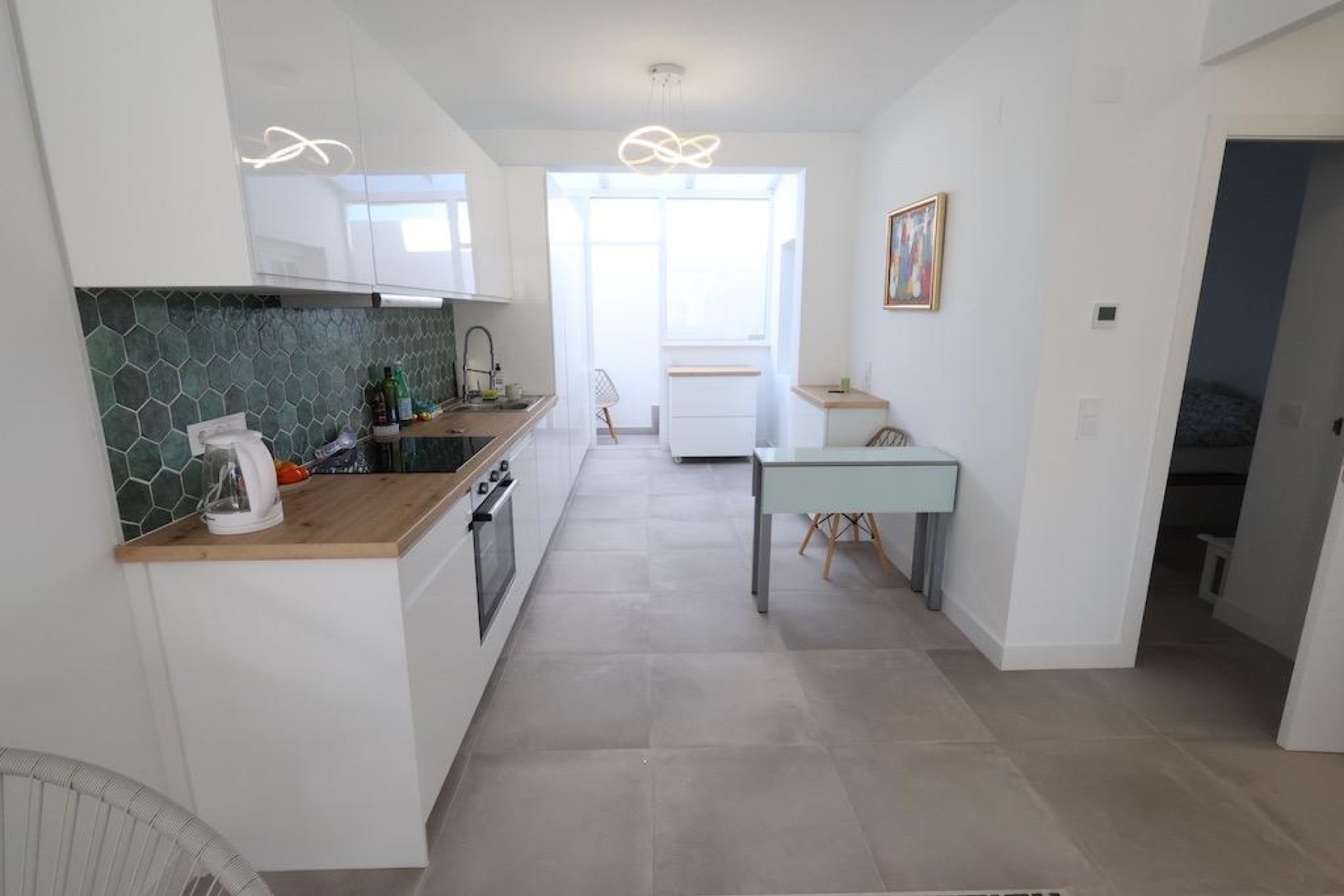 Resale - Bungalow -
Benijofar - Costa blanca sur