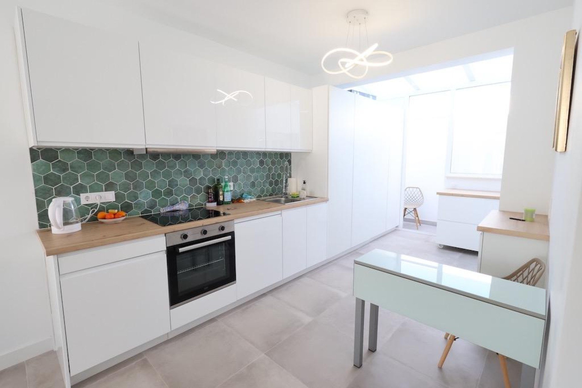 Resale - Bungalow -
Benijofar - Costa blanca sur