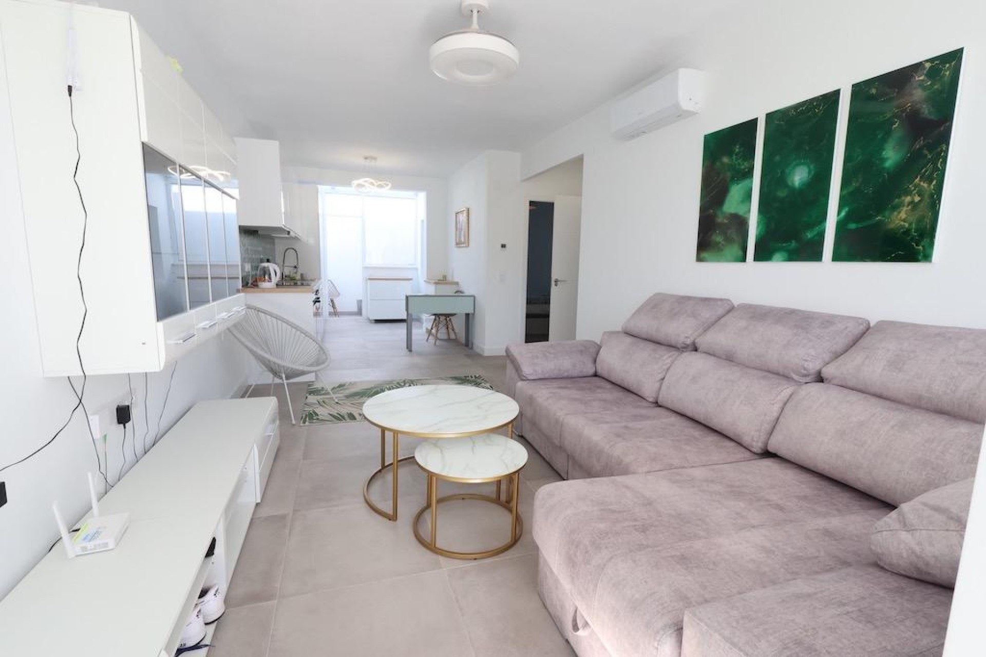 Resale - Bungalow -
Benijofar - Costa blanca sur