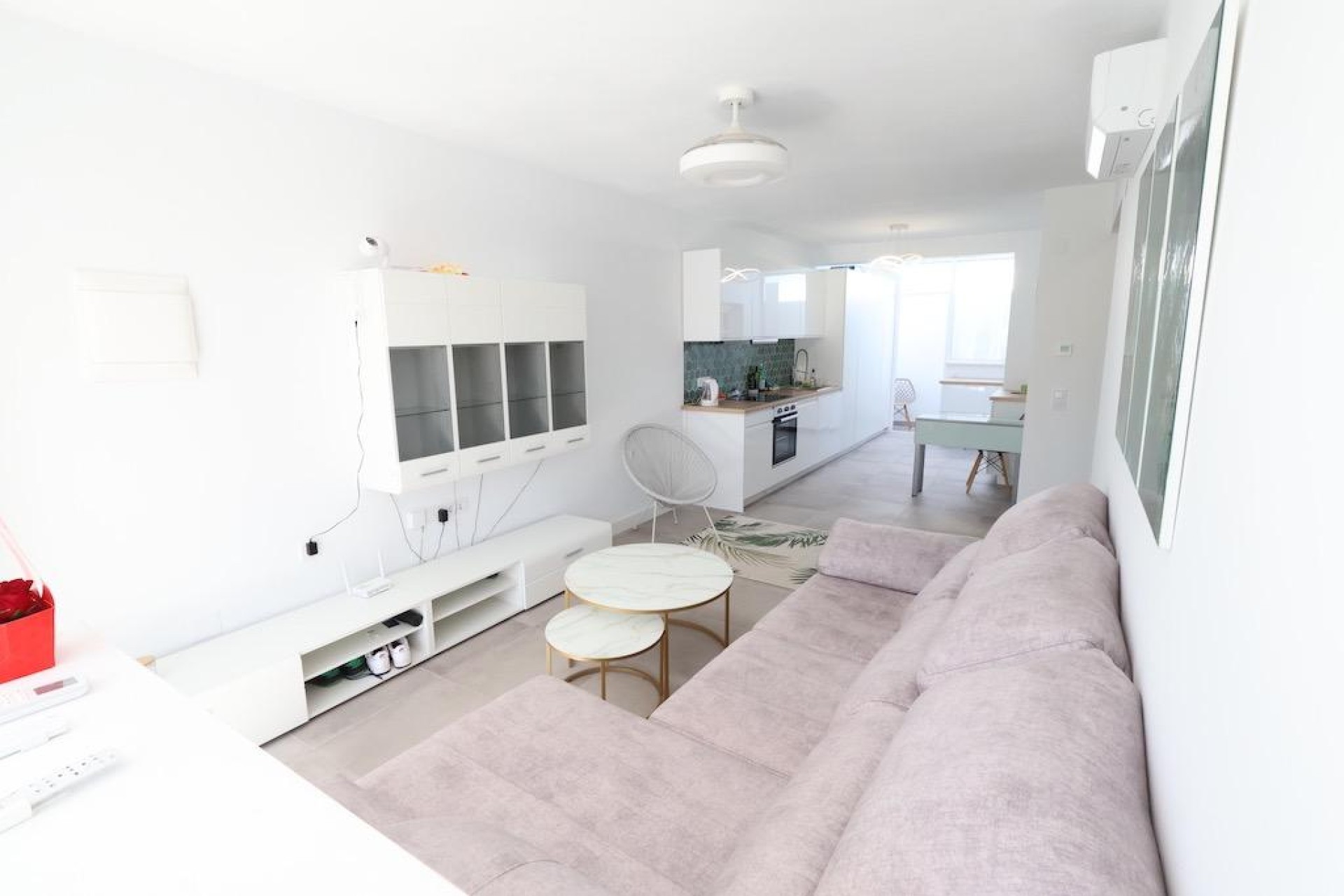 Resale - Bungalow -
Benijofar - Costa blanca sur