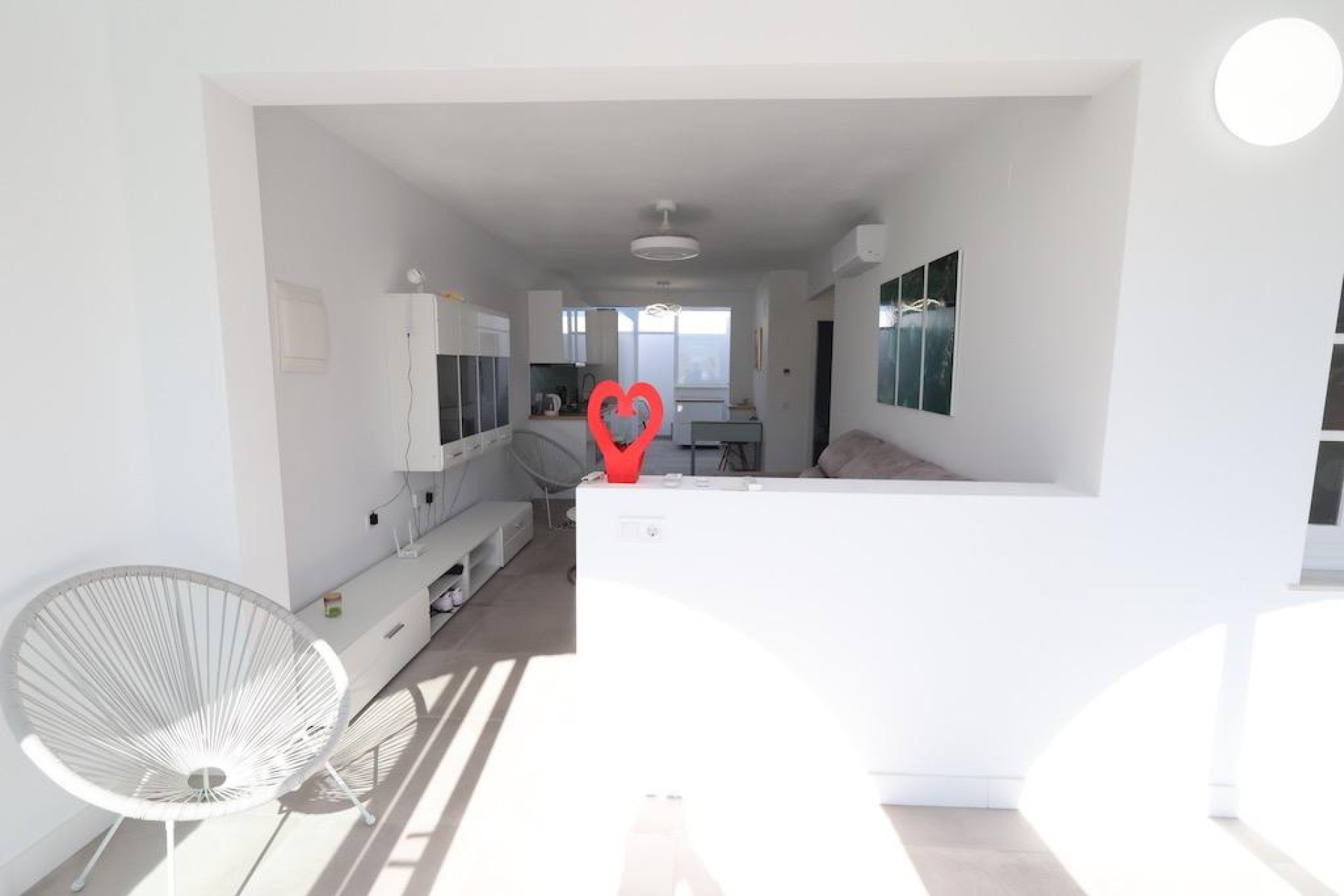 Resale - Bungalow -
Benijofar - Costa blanca sur