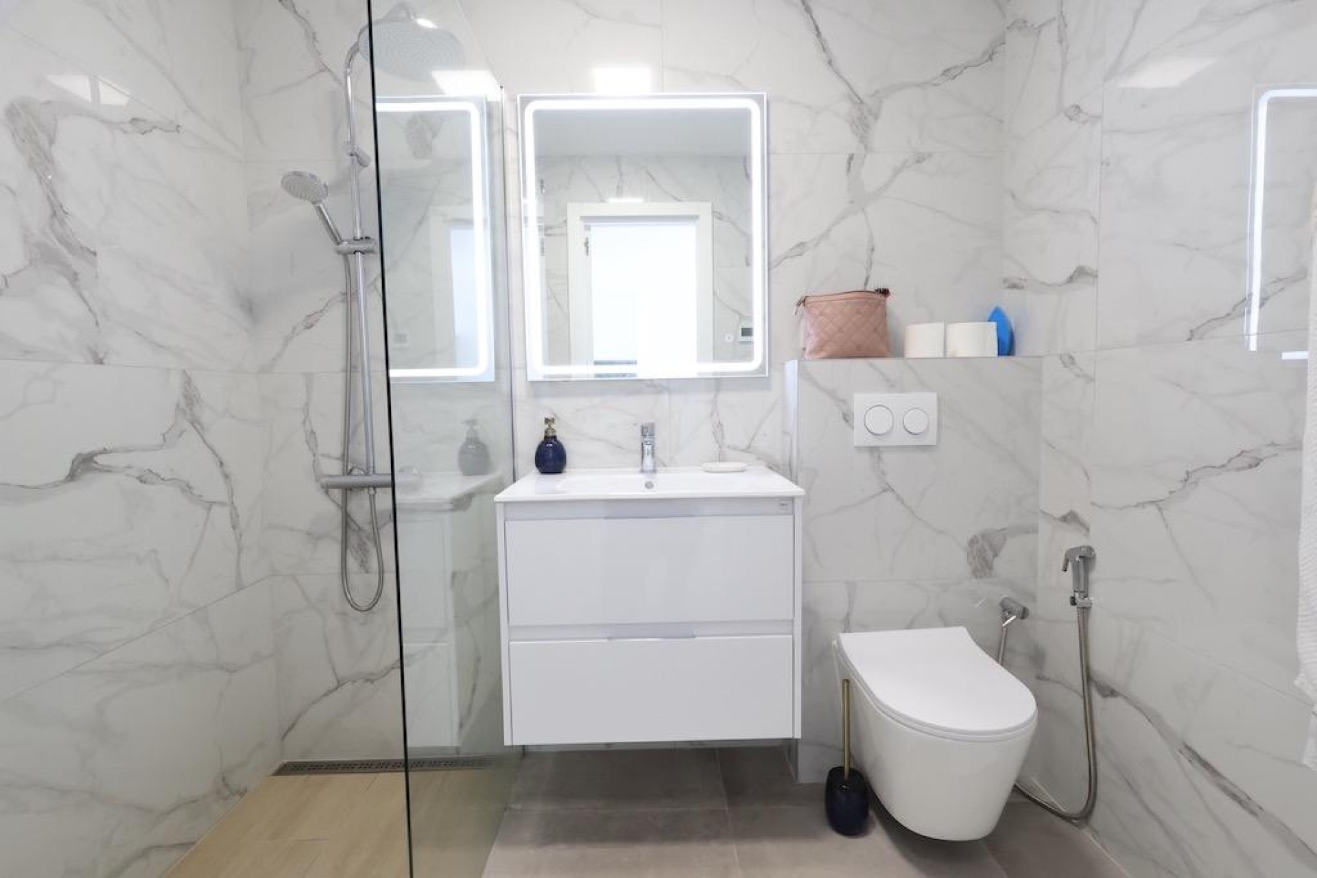 Resale - Bungalow -
Benijofar - Costa blanca sur