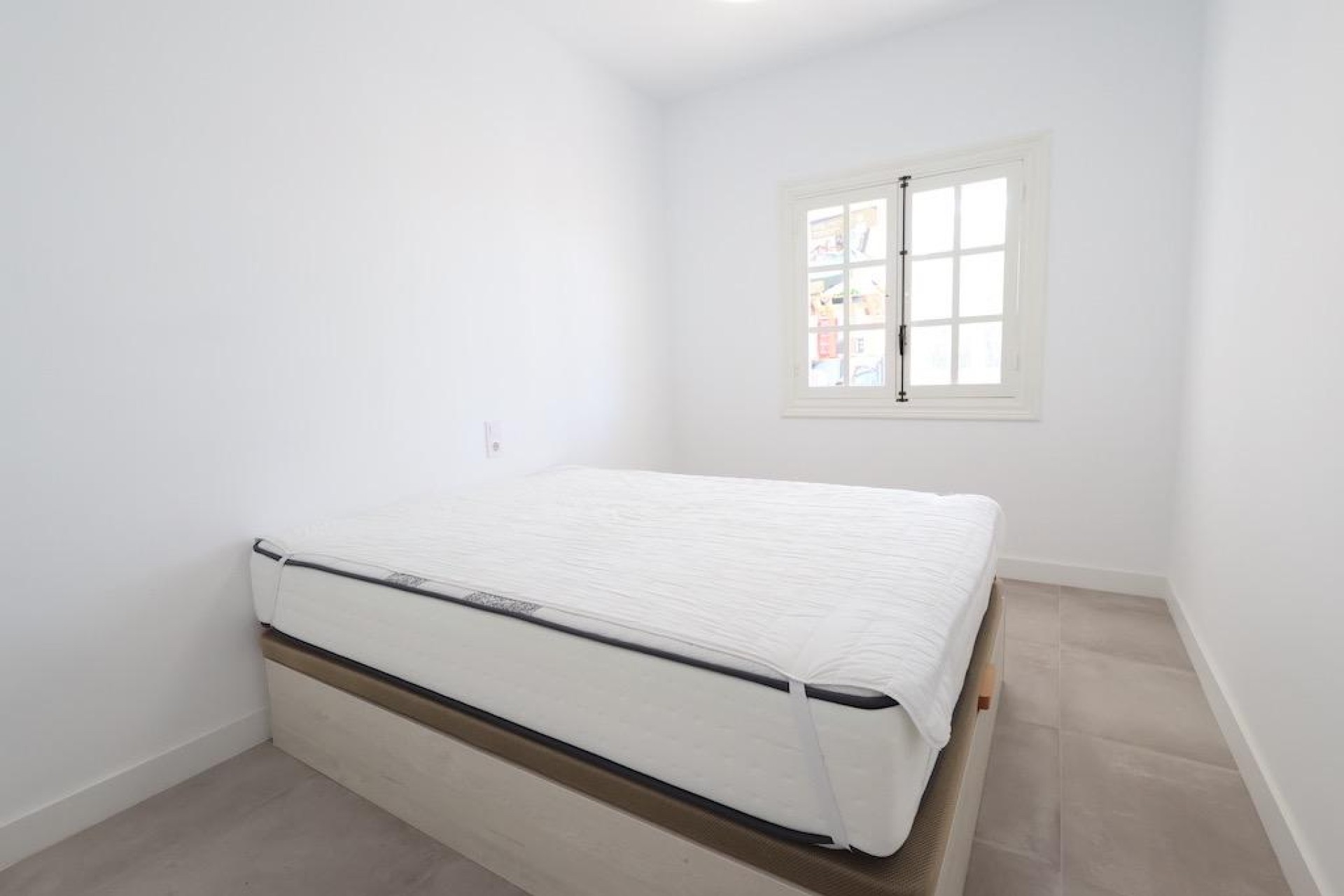 Resale - Bungalow -
Benijofar - Costa blanca sur