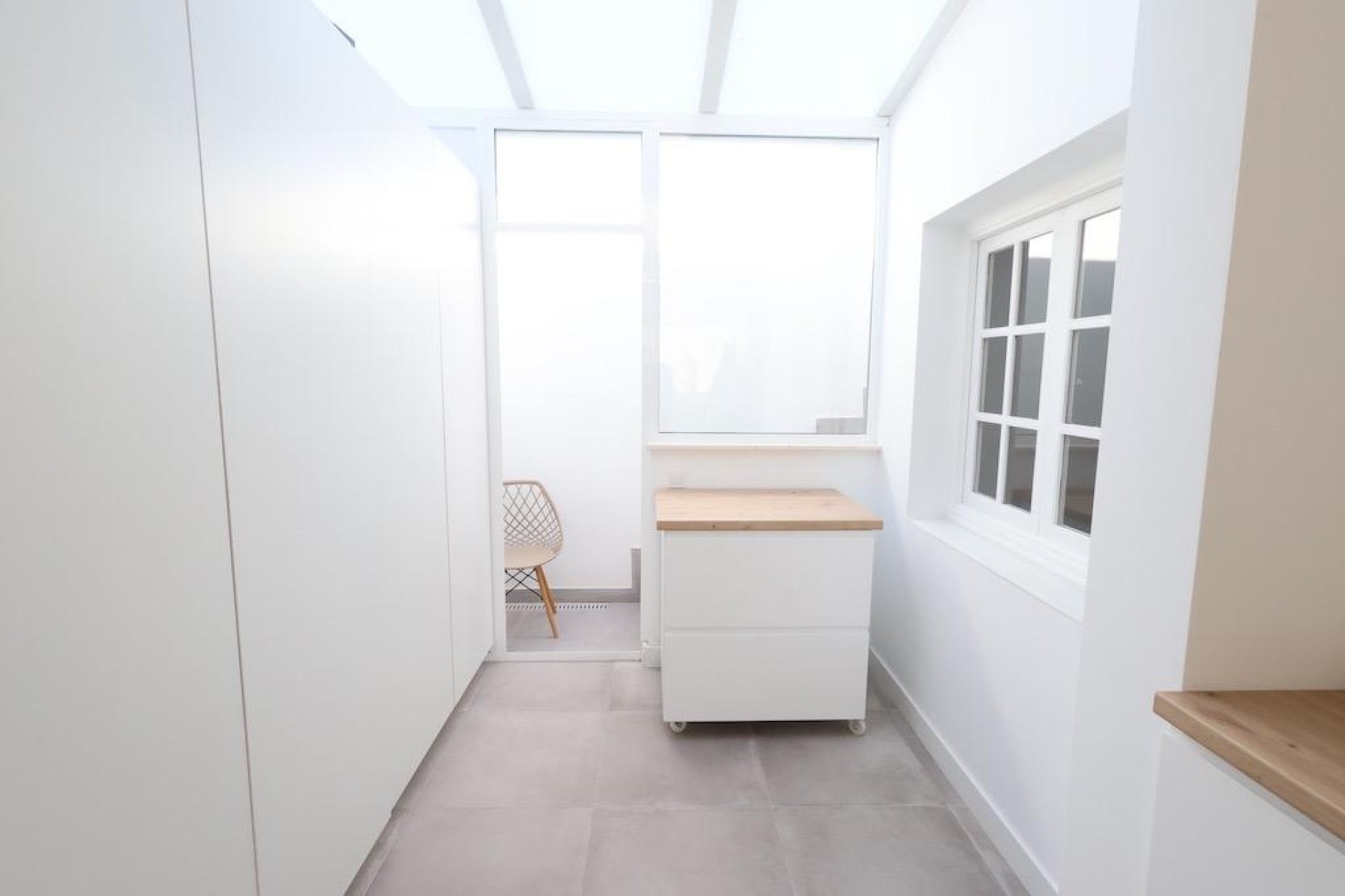 Resale - Bungalow -
Benijofar - Costa blanca sur