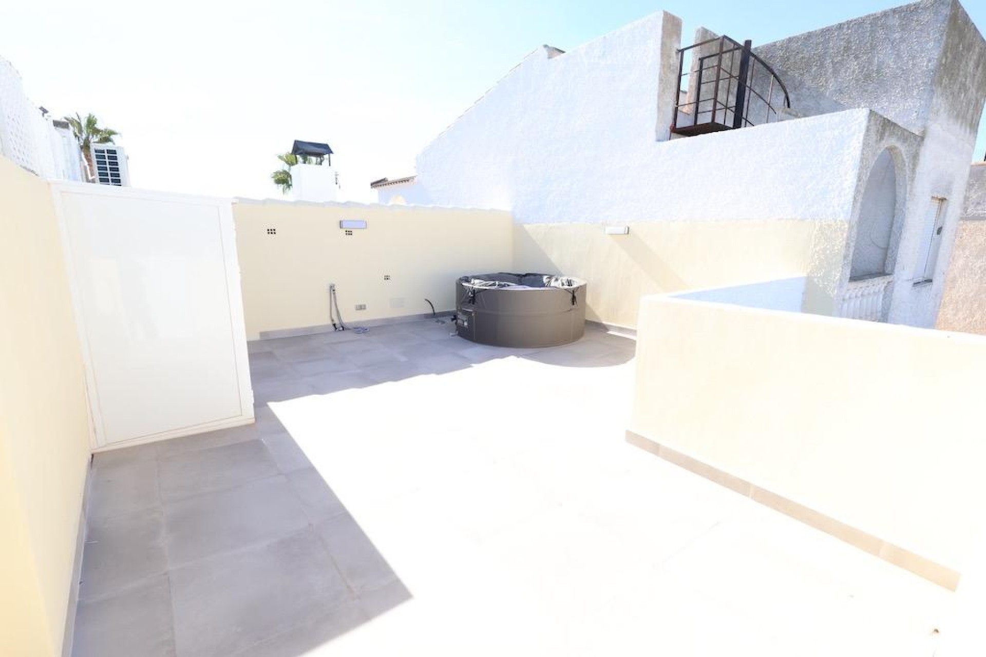 Resale - Bungalow -
Benijofar - Costa blanca sur
