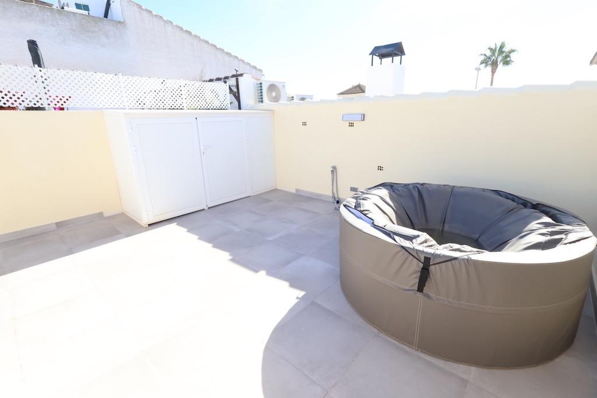 Resale - Bungalow -
Benijofar - Costa blanca sur