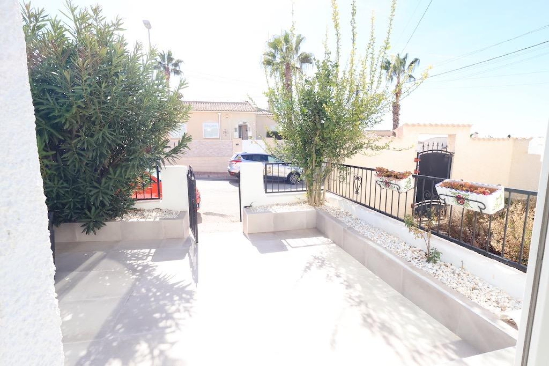 Resale - Bungalow -
Benijofar - Costa blanca sur