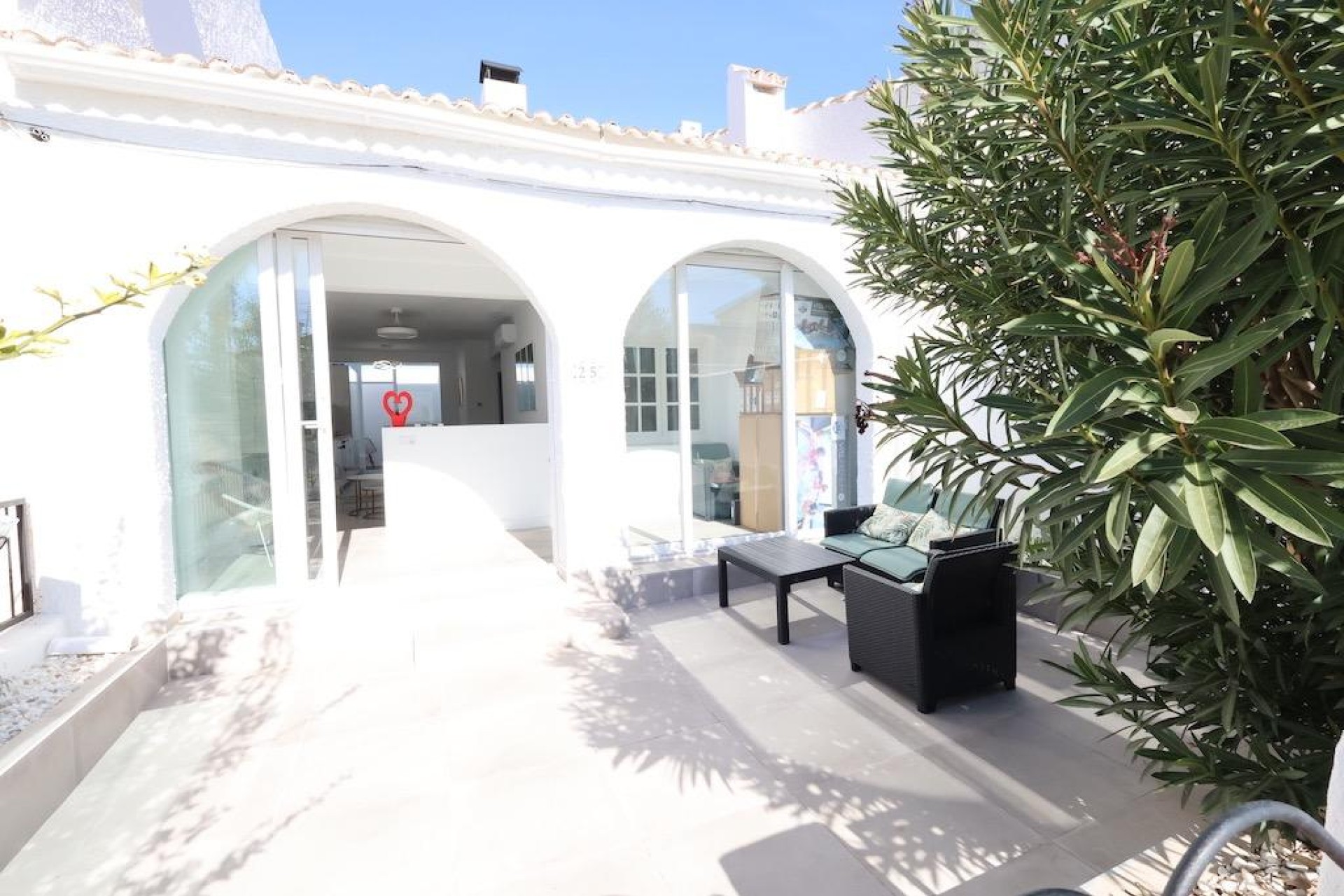 Resale - Bungalow -
Benijofar - Costa blanca sur