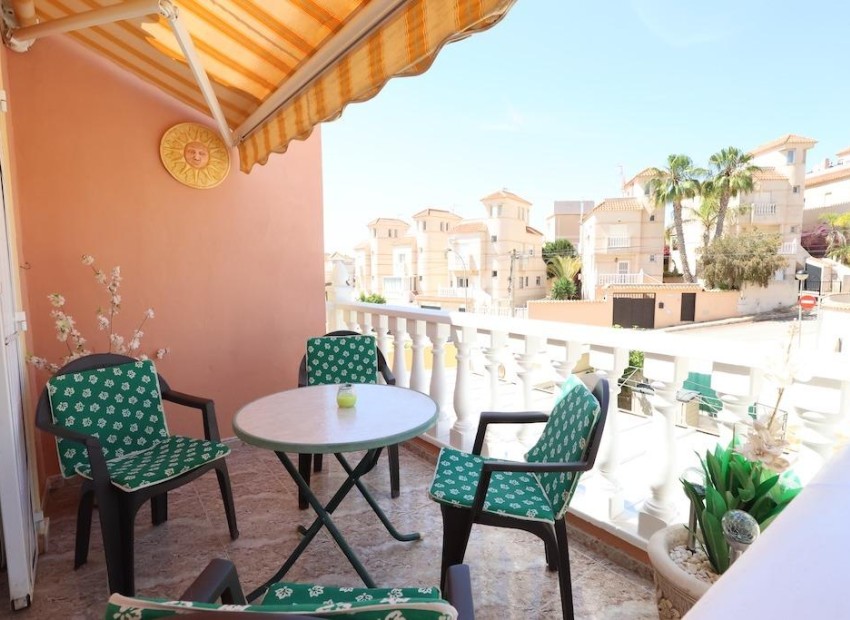 Resale - Bungalow -
San Miguel de Salinas - Las filipinas