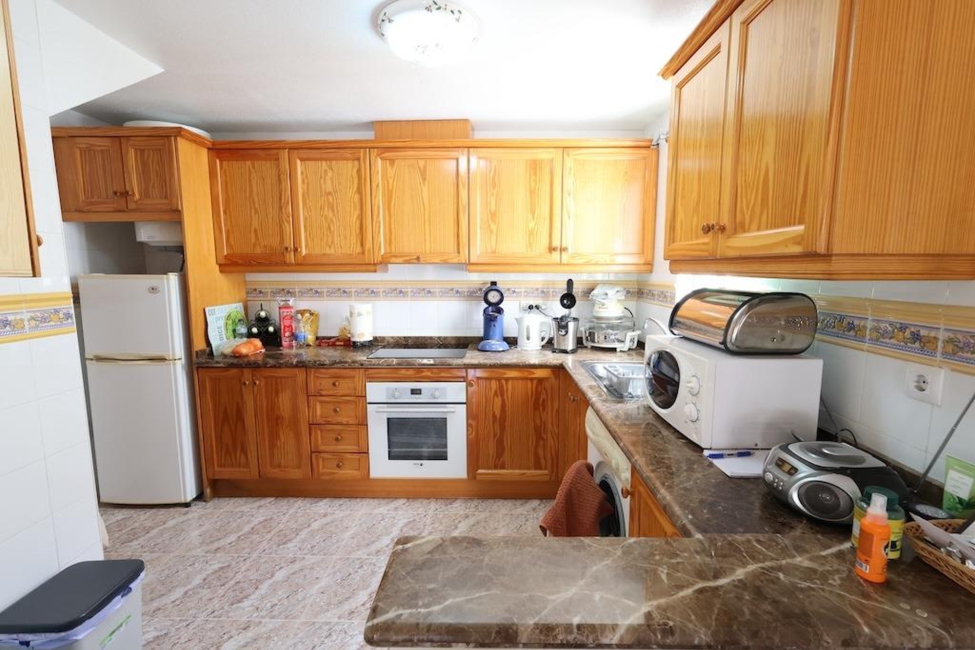 Resale - Bungalow -
San Miguel de Salinas - Las filipinas