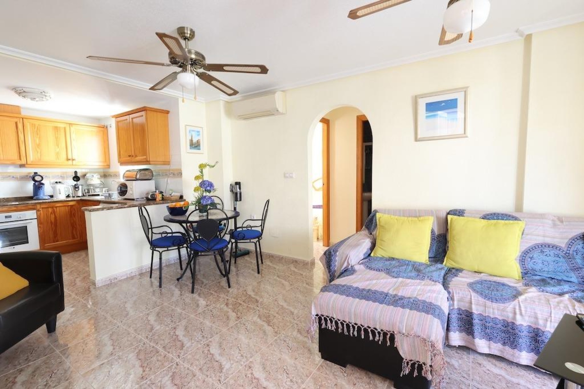 Resale - Bungalow -
San Miguel de Salinas - Las filipinas