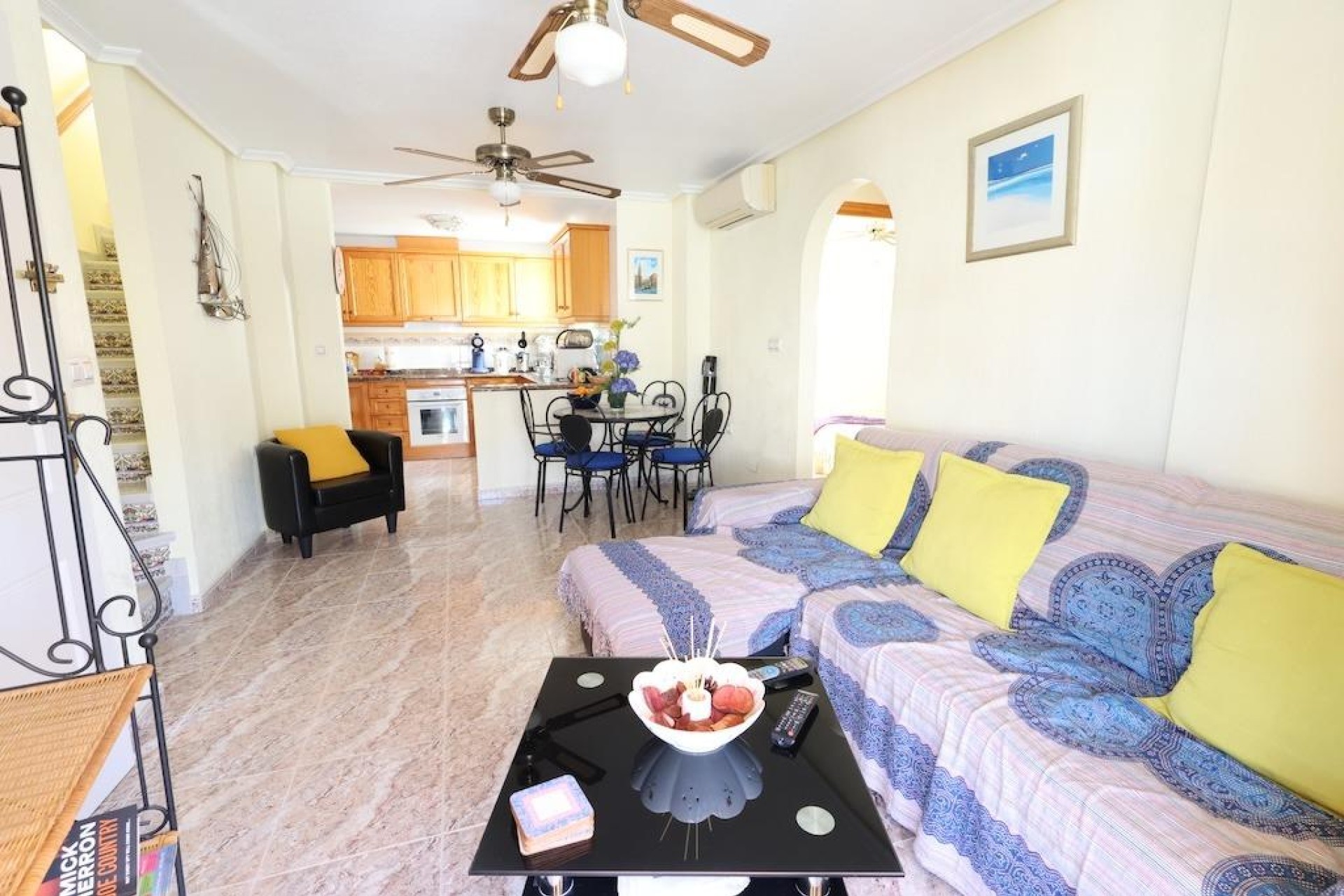 Resale - Bungalow -
San Miguel de Salinas - Las filipinas