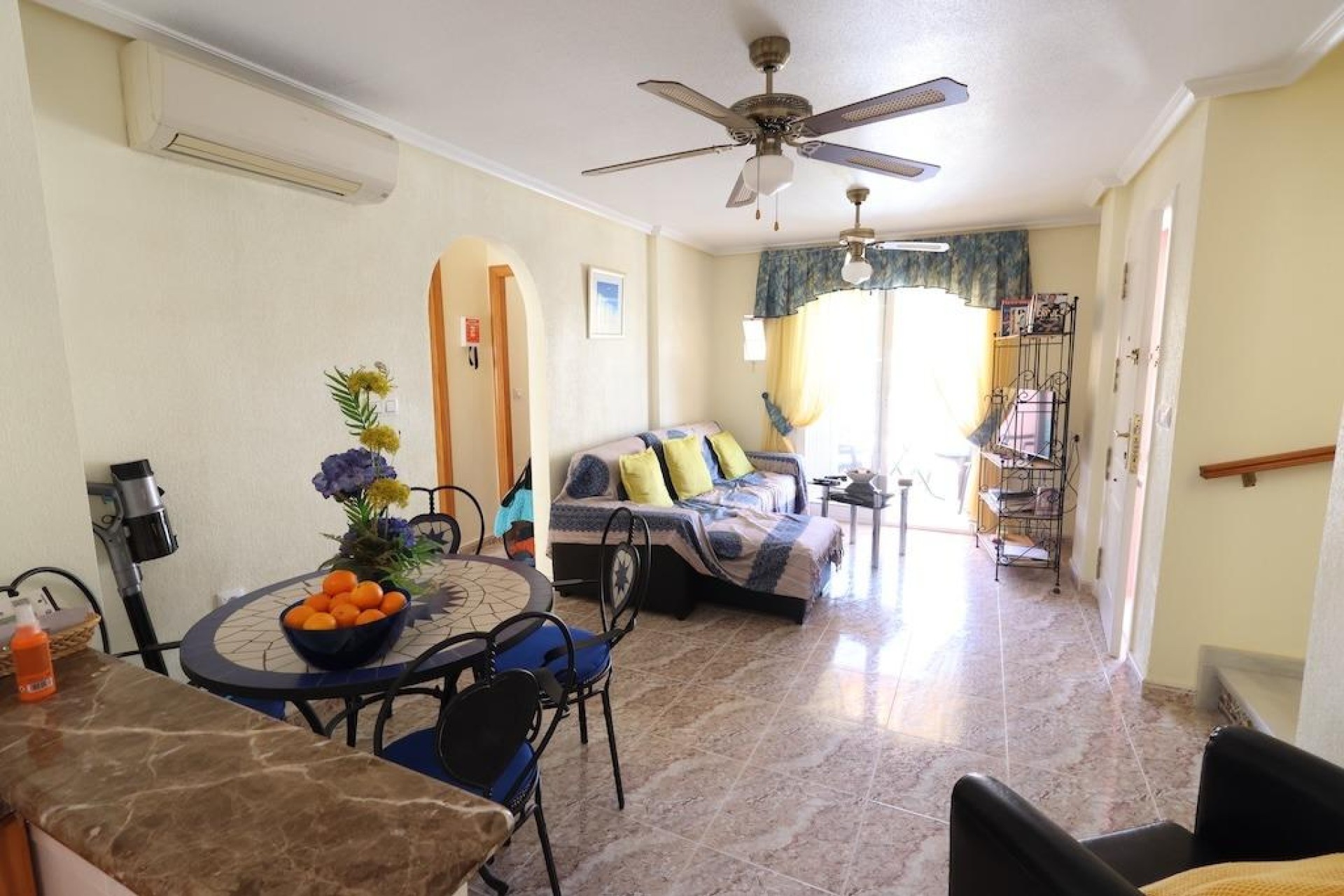 Resale - Bungalow -
San Miguel de Salinas - Las filipinas