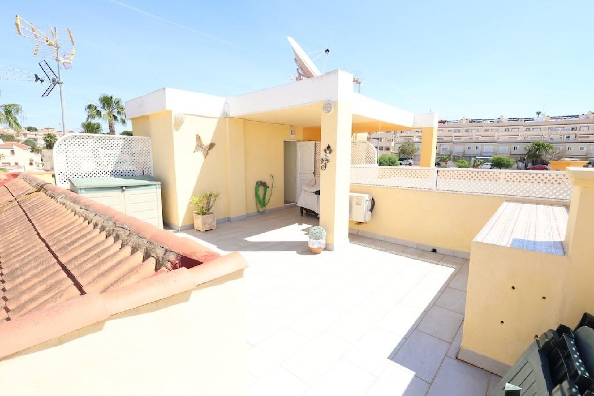 Resale - Bungalow -
San Miguel de Salinas - Las filipinas