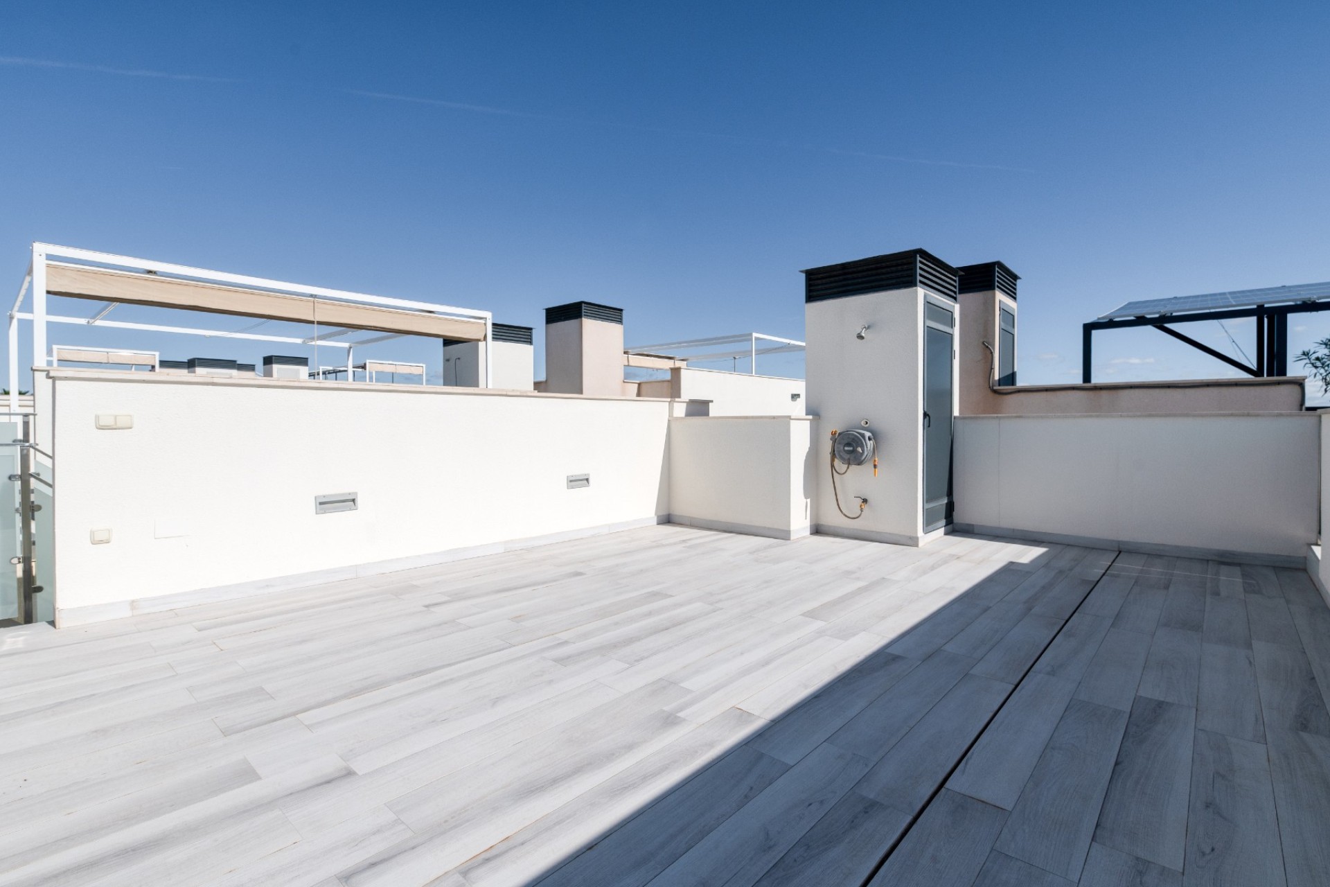 Resale - Detached house -
Cabo Roig