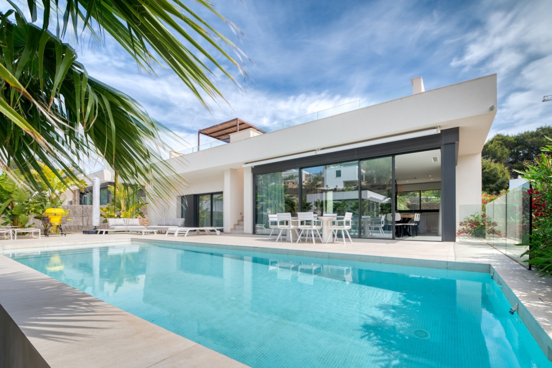 Resale - Detached house -
Las Colinas
