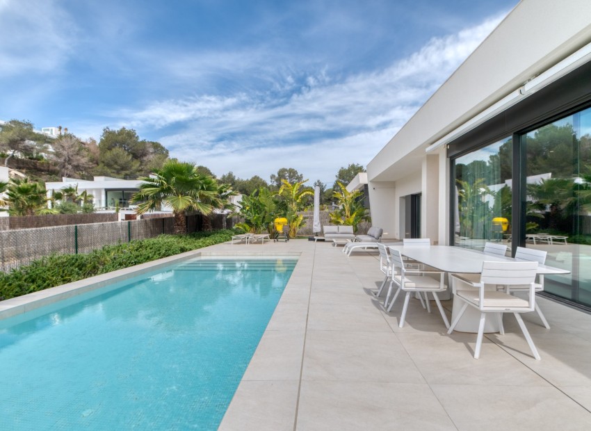 Resale - Detached house -
Las Colinas