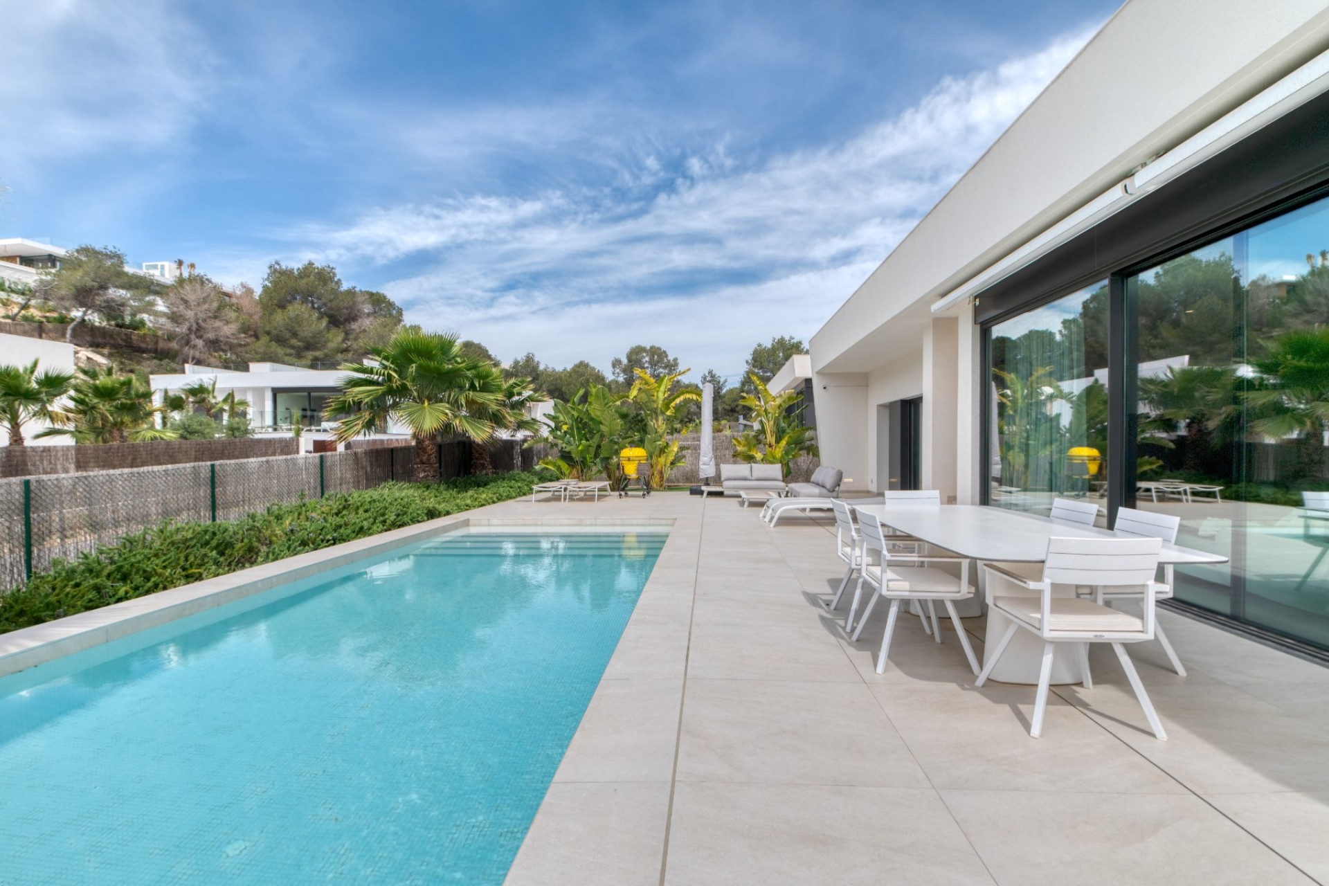 Resale - Detached house -
Las Colinas