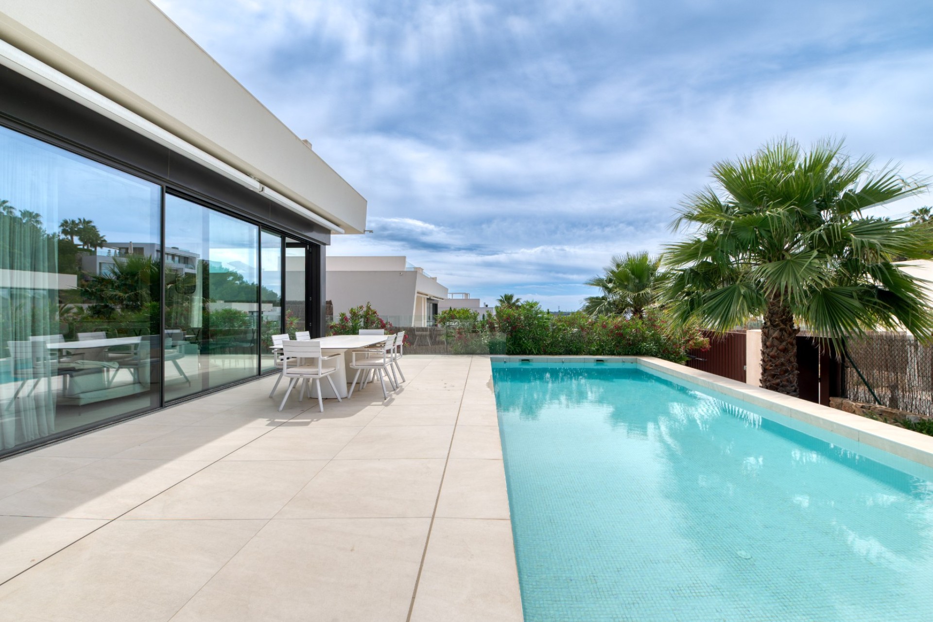 Resale - Detached house -
Las Colinas
