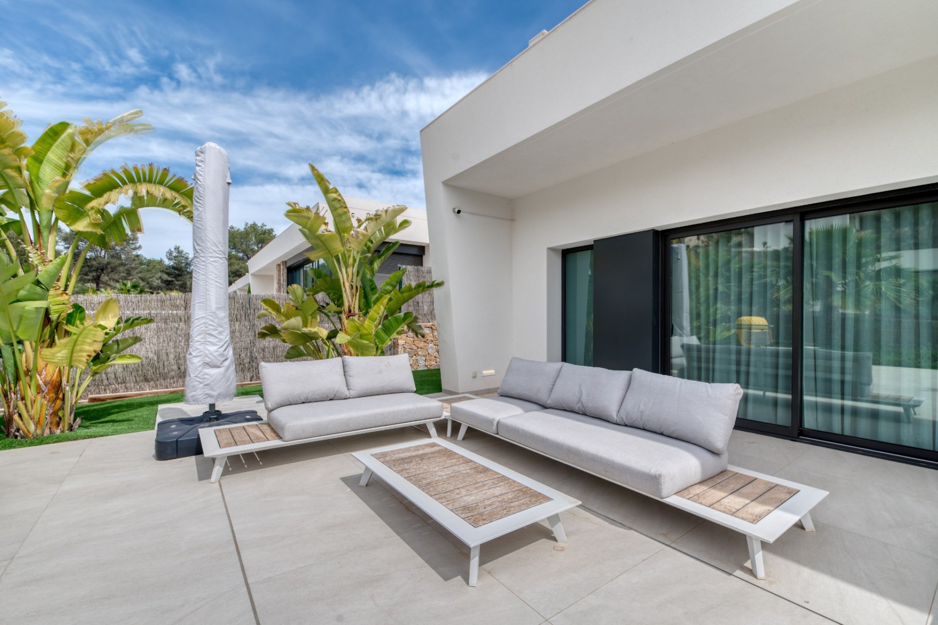 Resale - Detached house -
Las Colinas