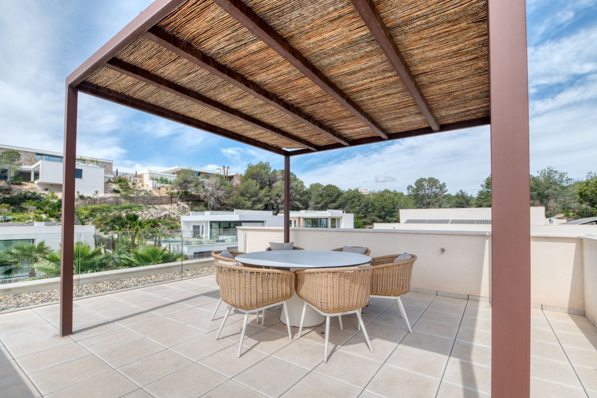 Resale - Detached house -
Las Colinas