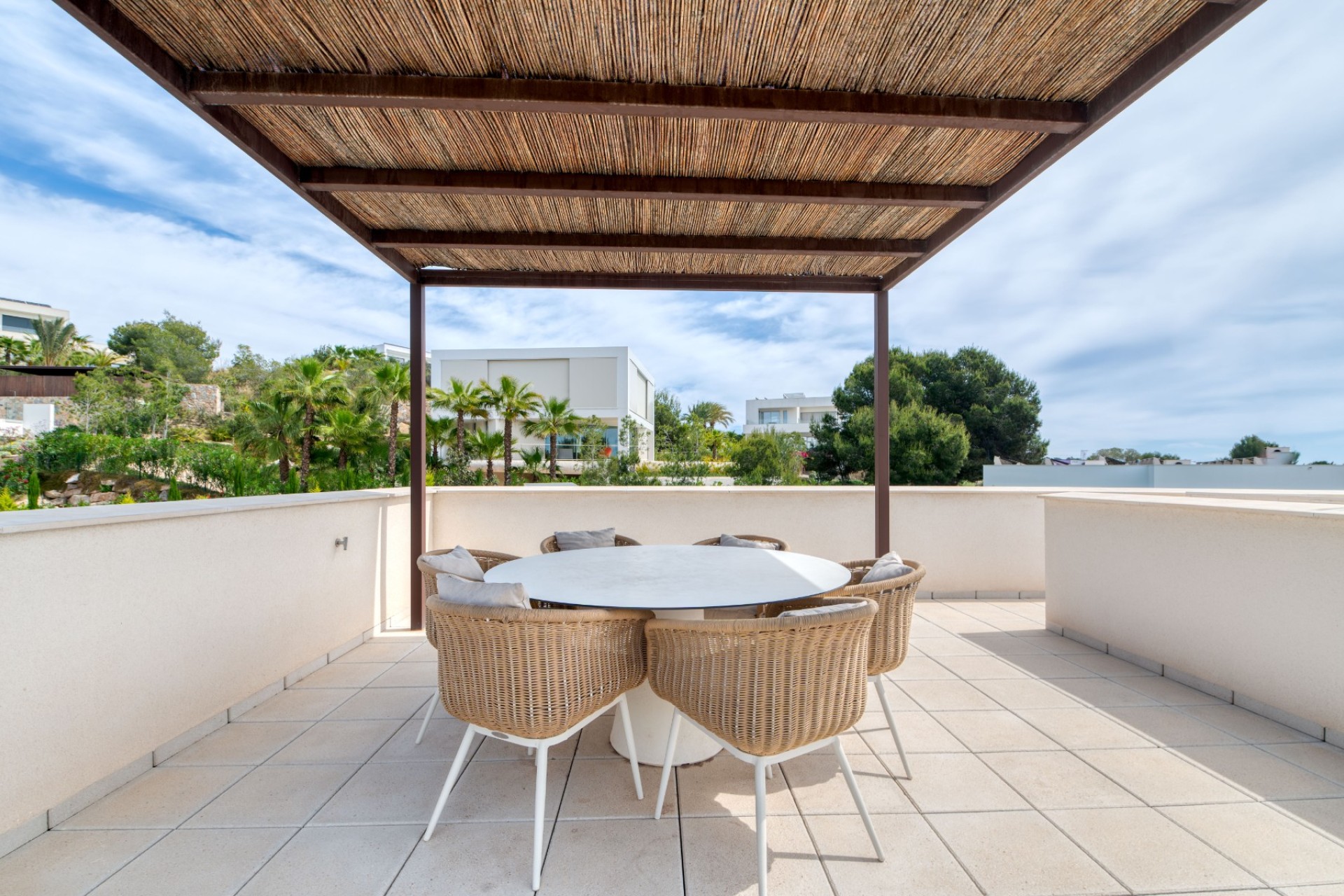 Resale - Detached house -
Las Colinas