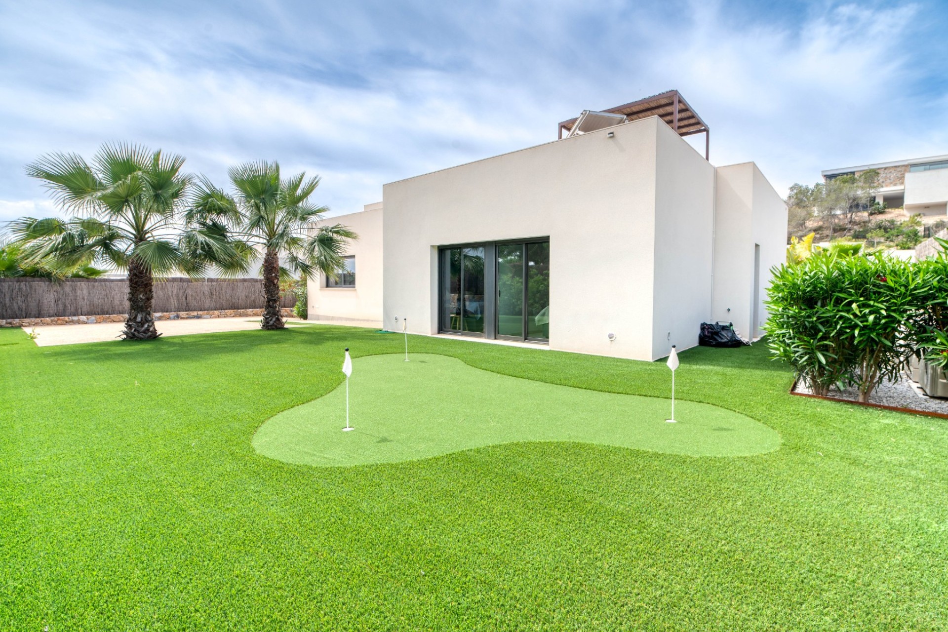 Resale - Detached house -
Las Colinas