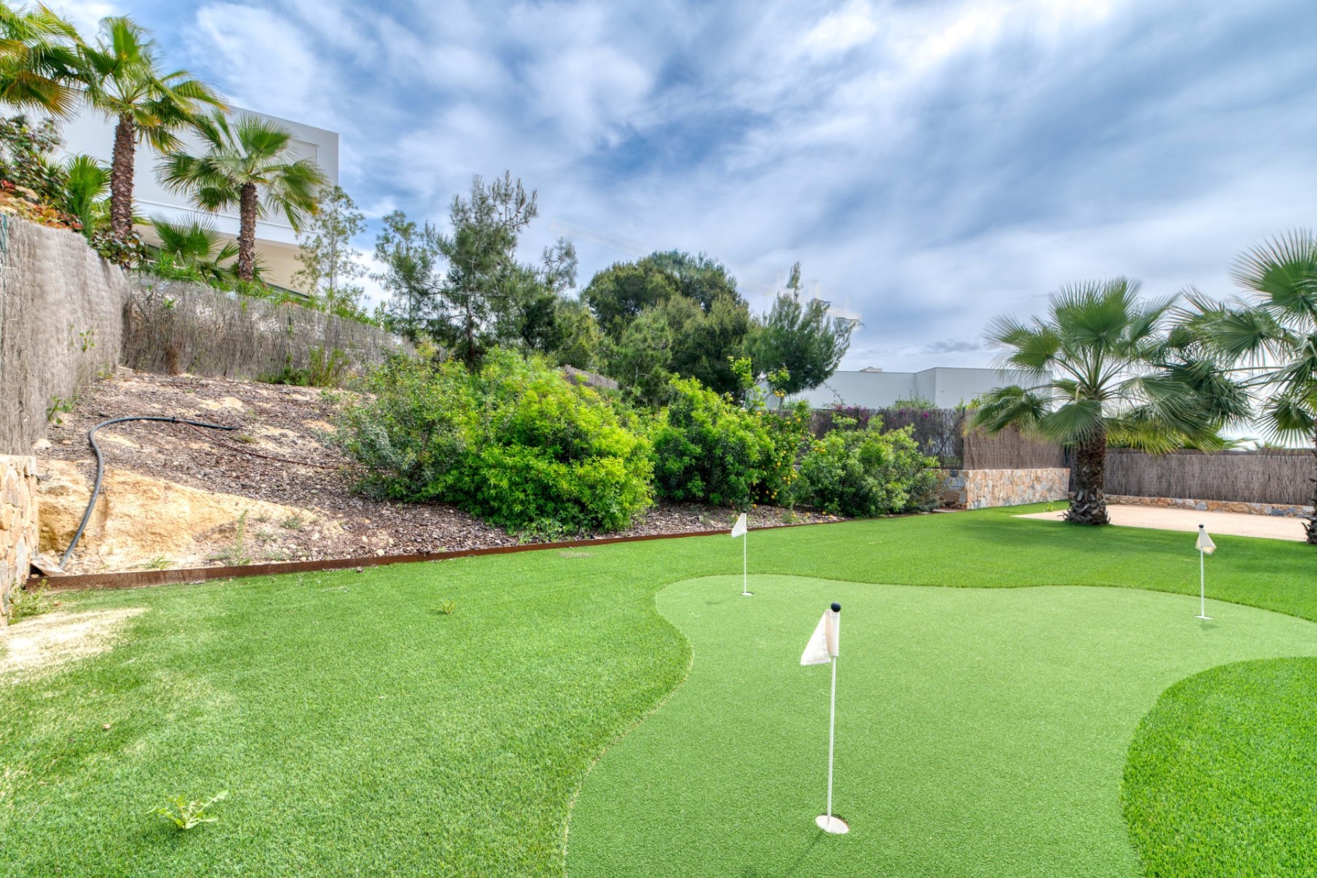 Resale - Detached house -
Las Colinas