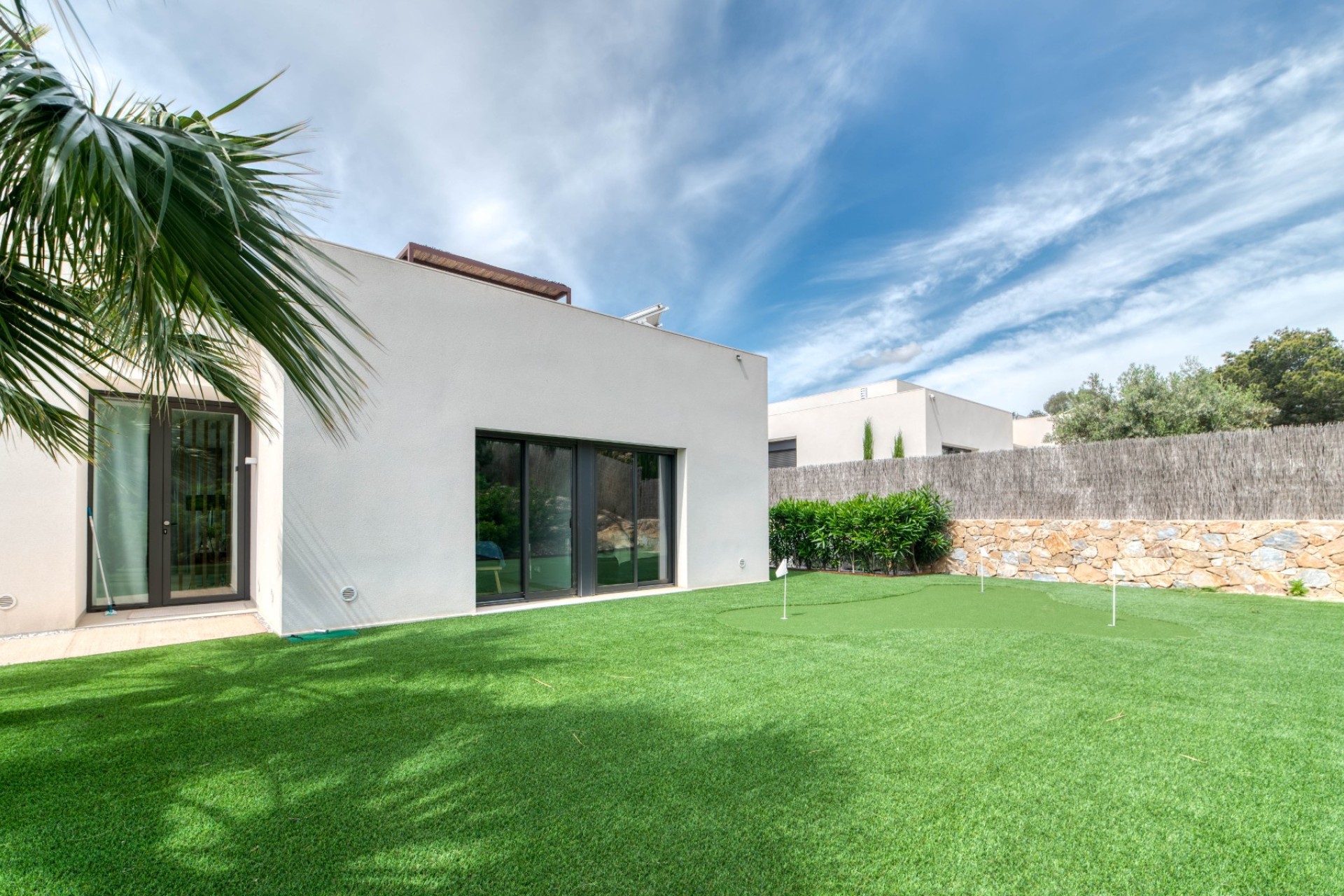 Resale - Detached house -
Las Colinas