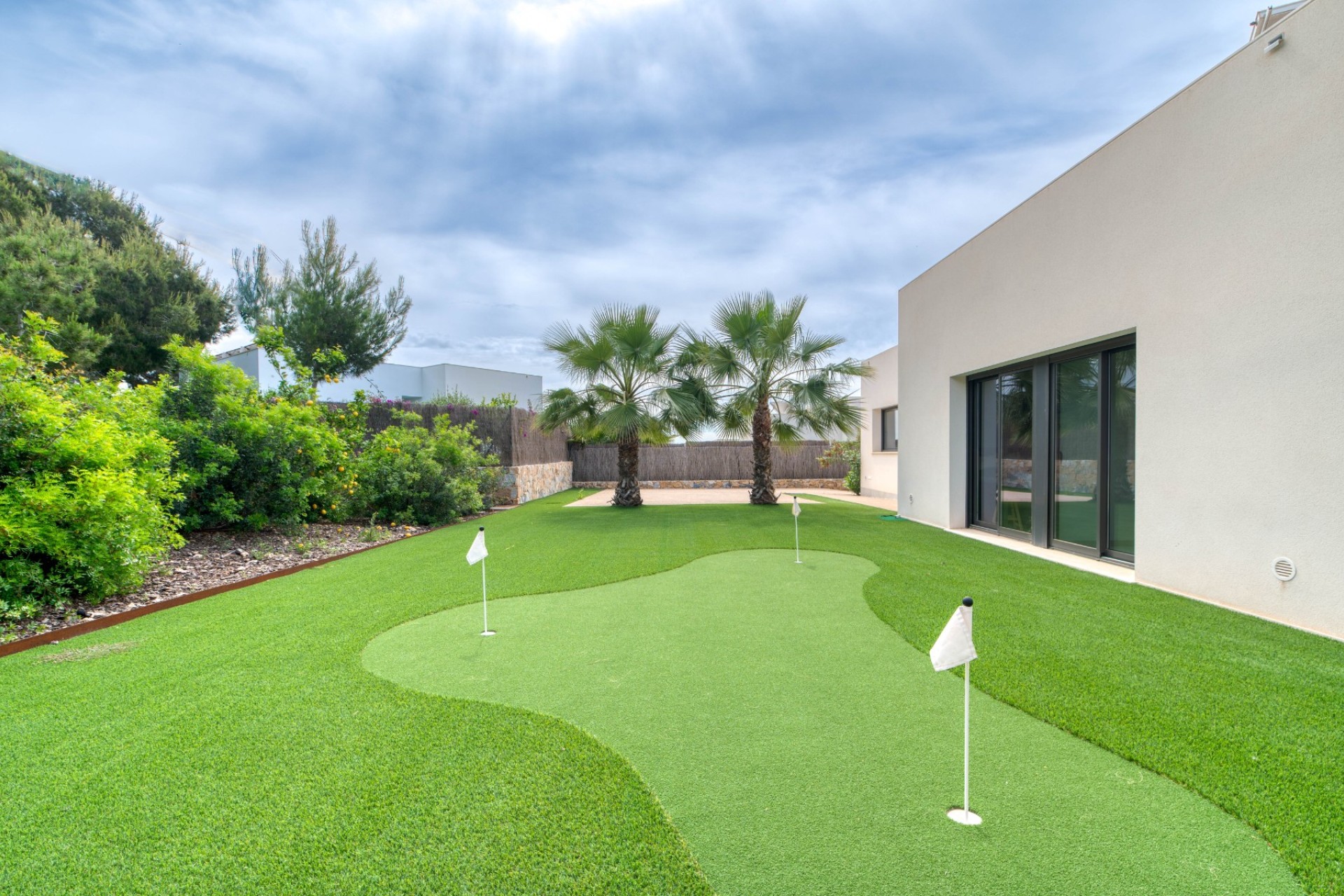 Resale - Detached house -
Las Colinas