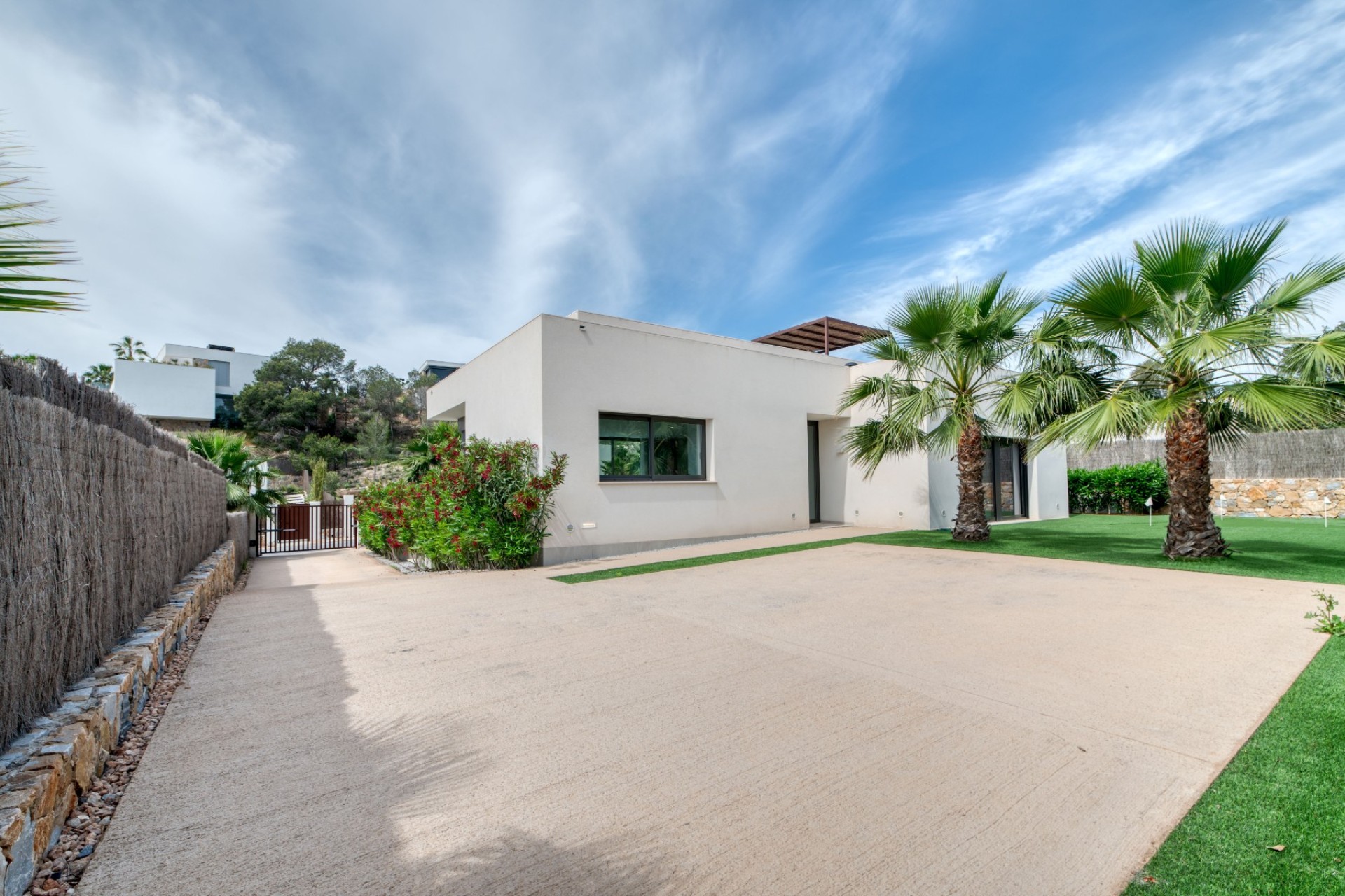 Resale - Detached house -
Las Colinas