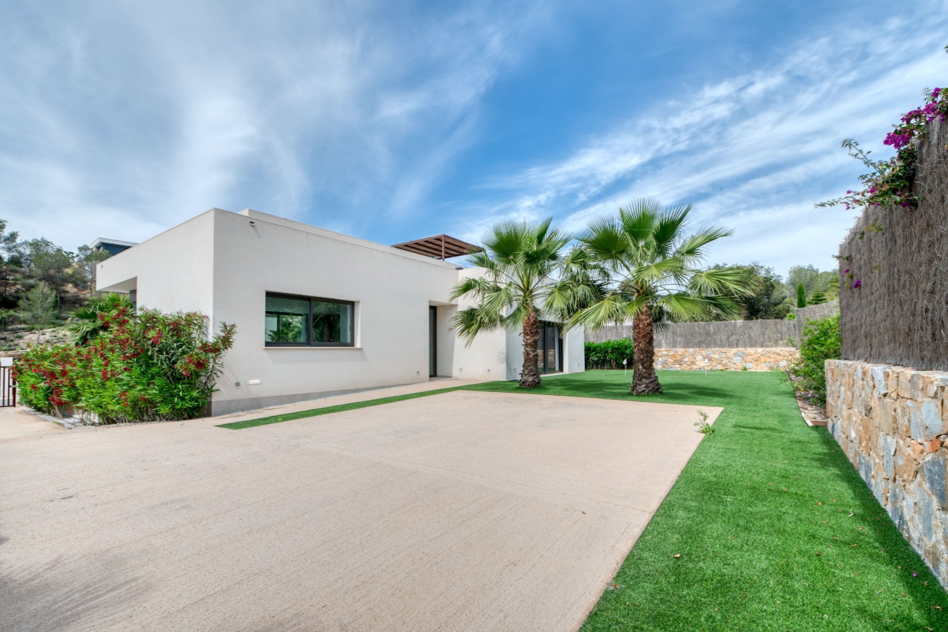 Resale - Detached house -
Las Colinas