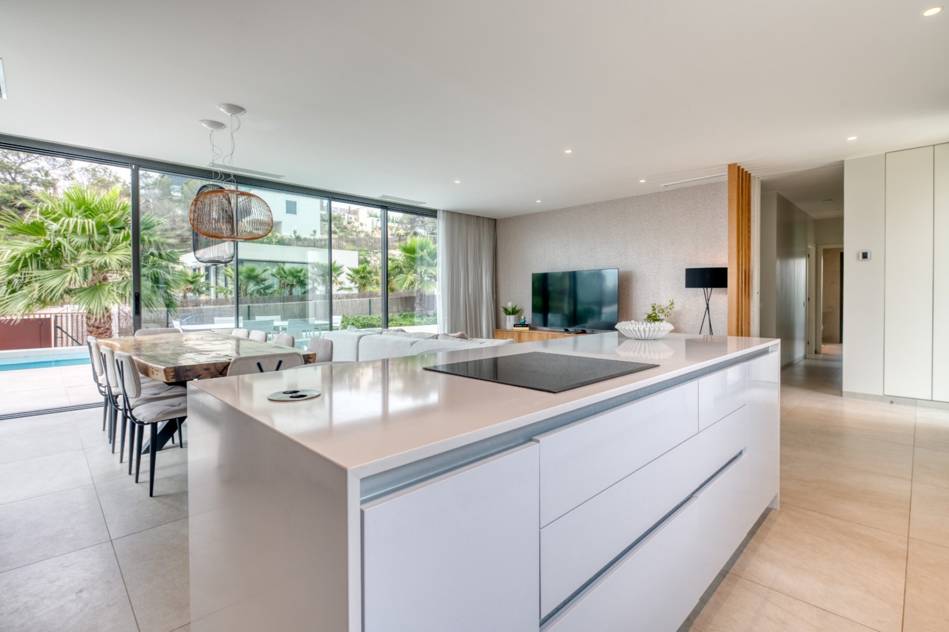 Resale - Detached house -
Las Colinas