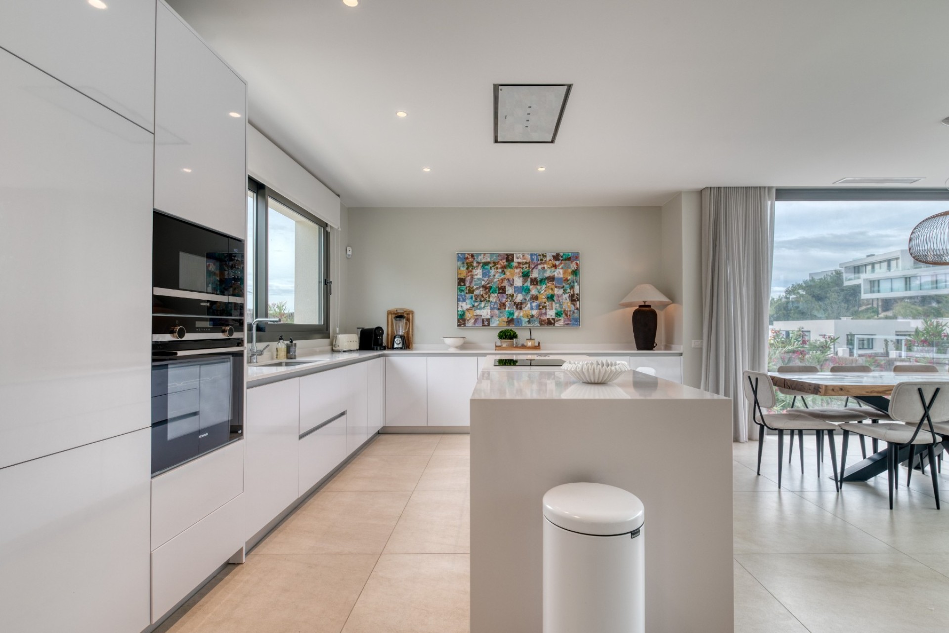 Resale - Detached house -
Las Colinas